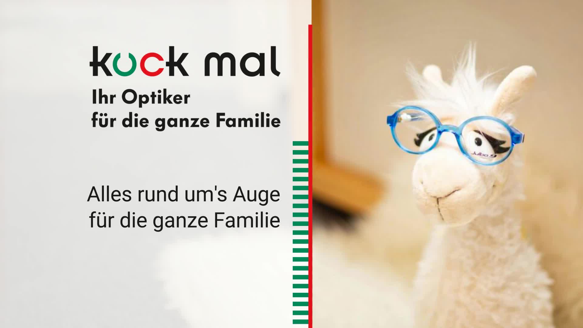 kuck mal in Bad Segeberg EH Eyewear GmbH
