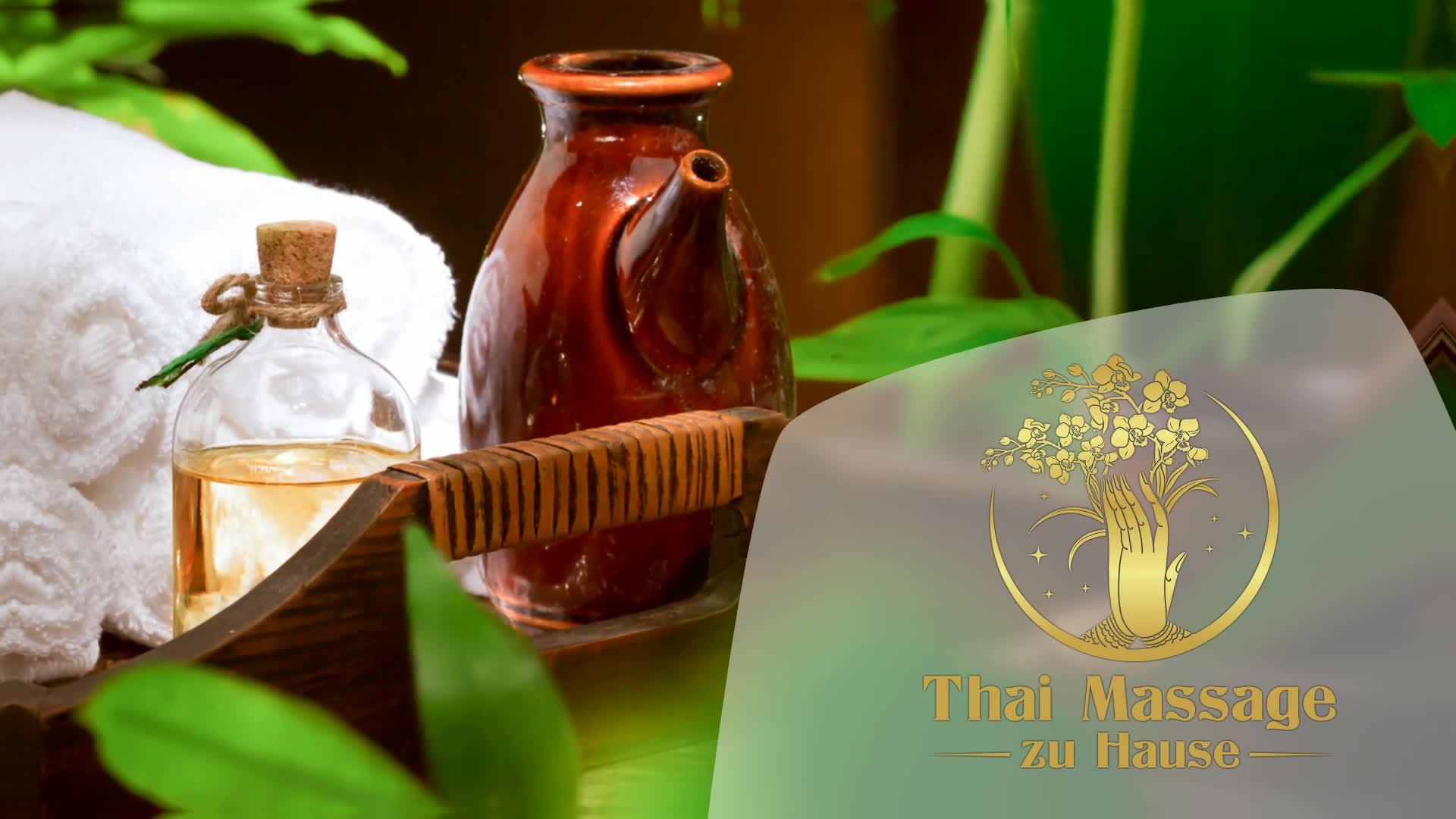 Pui​ Mobile Thai Massage