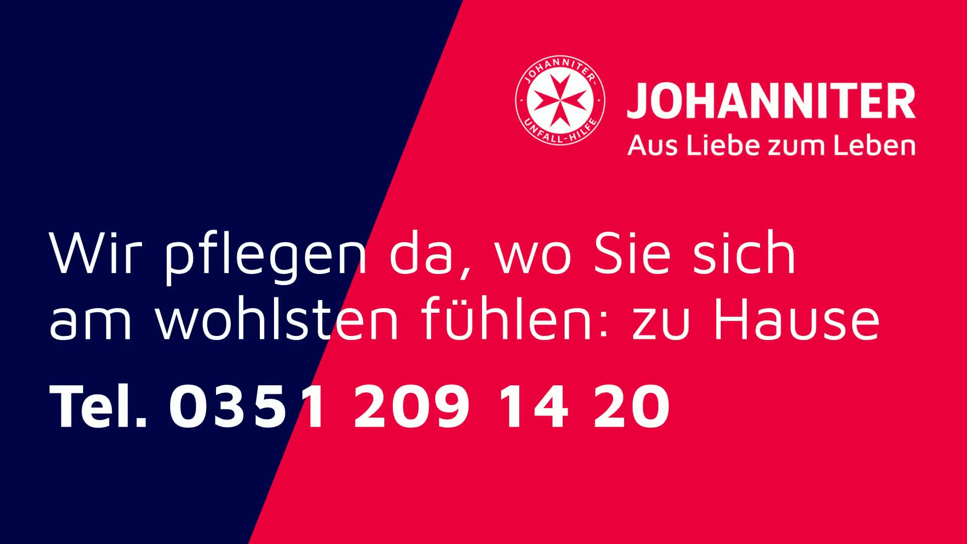 Johanniter-Unfall-Hilfe e.V.