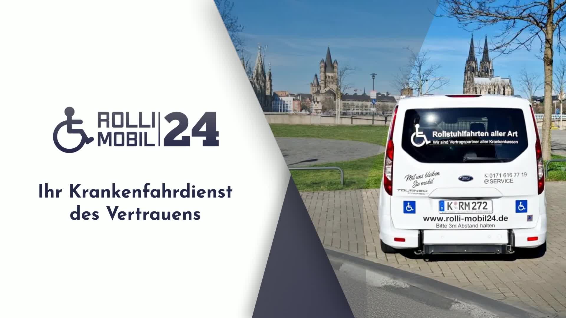 Rolli-Mobil24