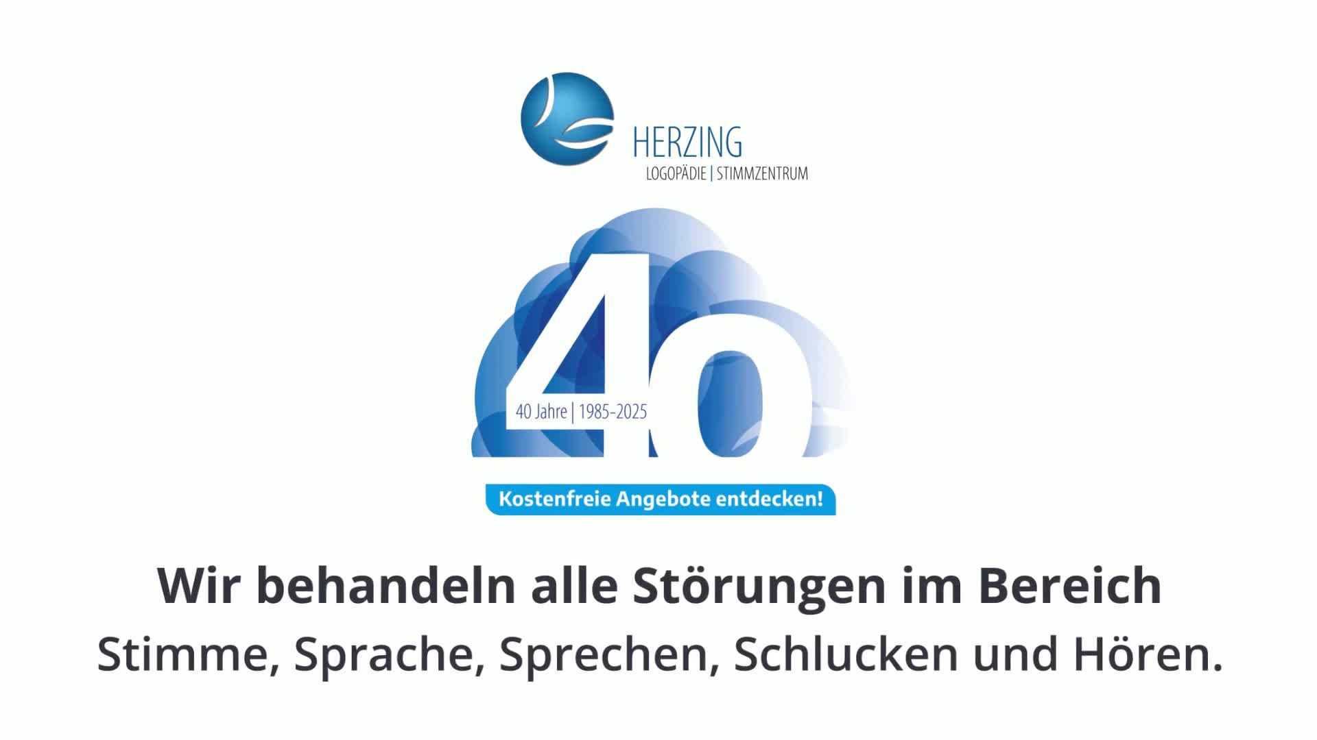 Logopädische Praxis G. Herzing