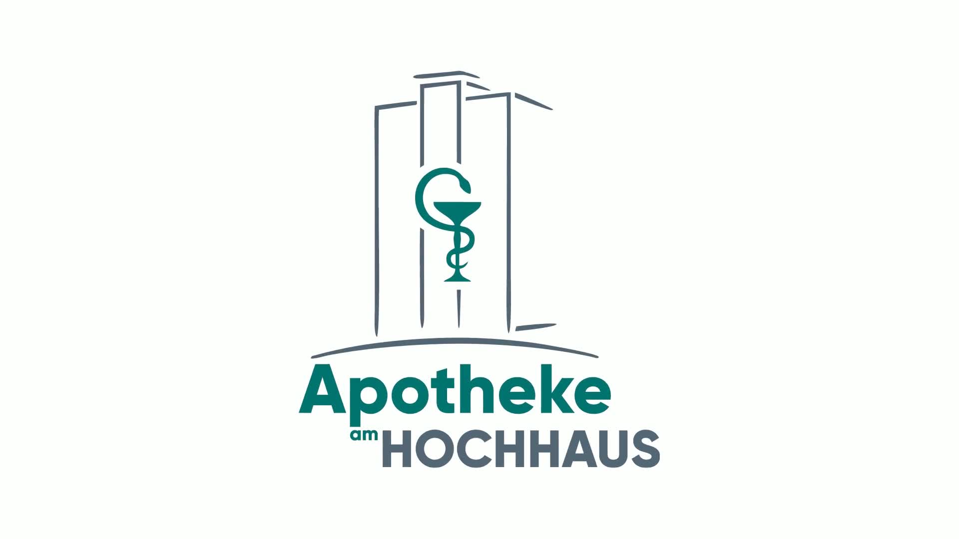 Apotheke am Hochhaus