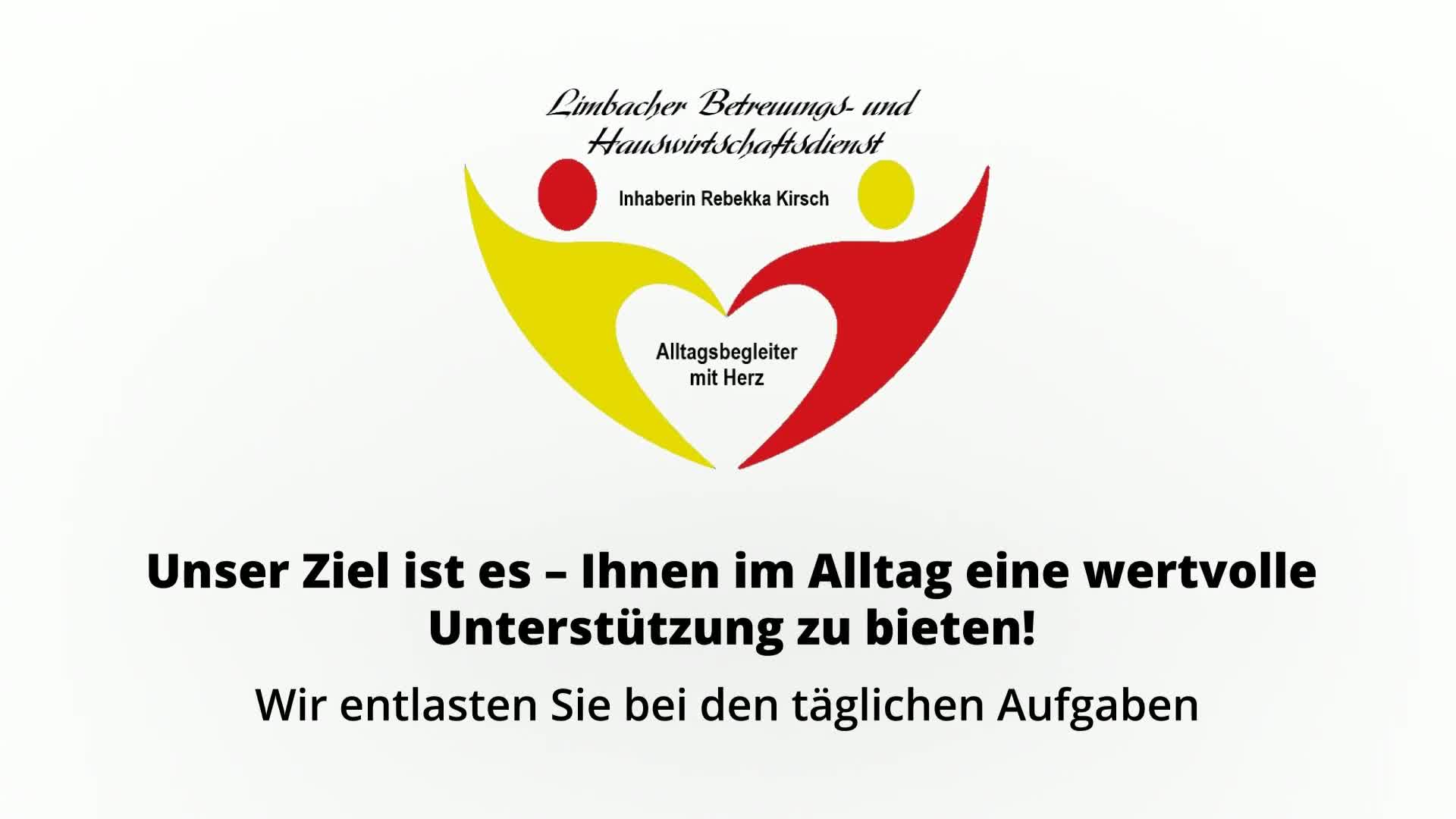 Limbacher Betreuungs- und Hauswirtschaftsdienst