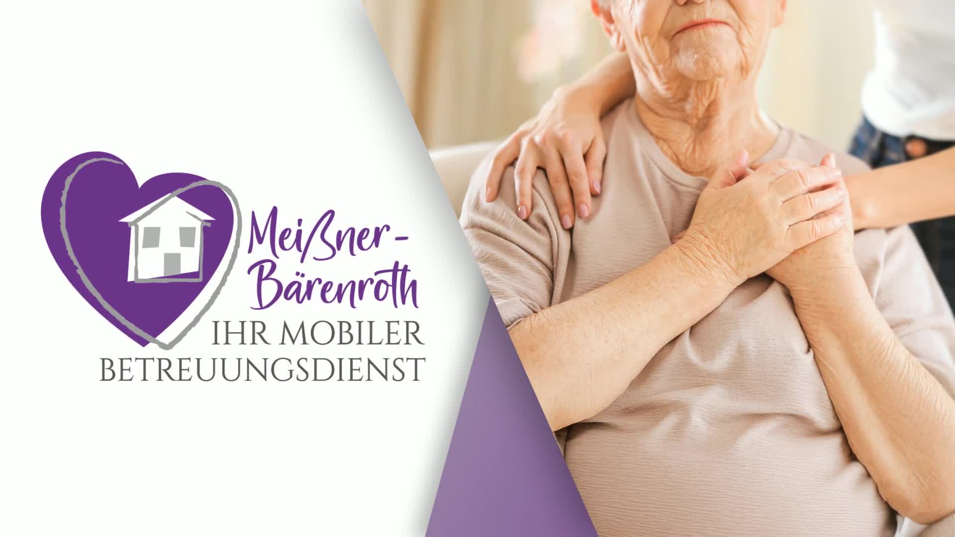 Betreuungsdienst Meißner-Bärenroth