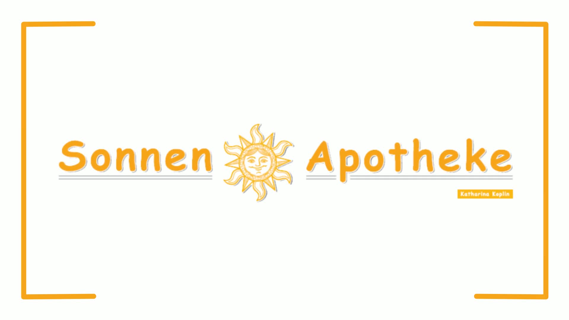 Sonnen-Apotheke im Charlottenstift