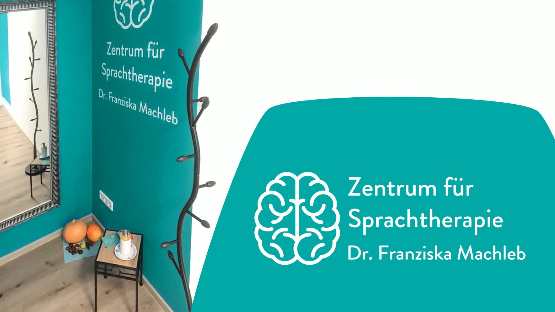 Zentrum für Sprachtherapie