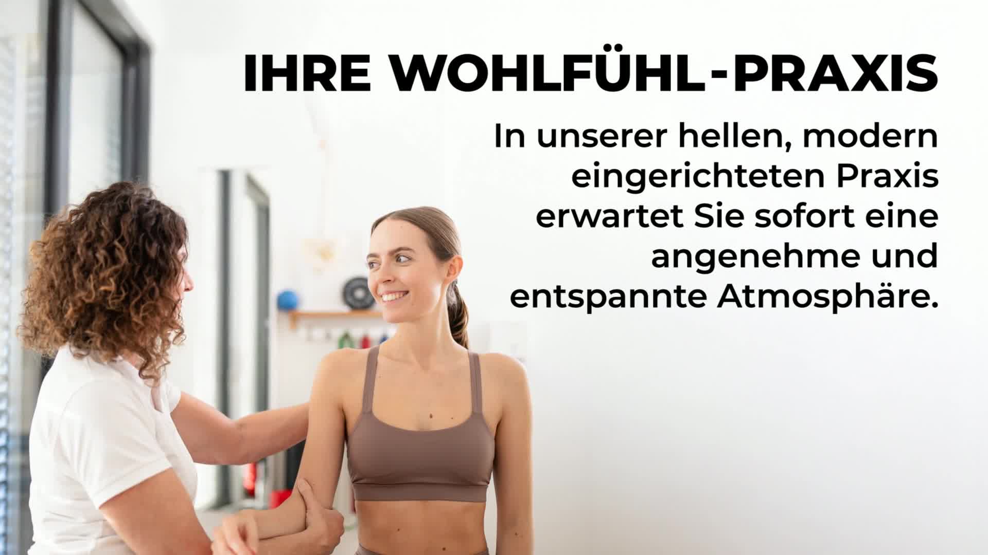 PHYSIOteam Hamburg-Bahrenfeld