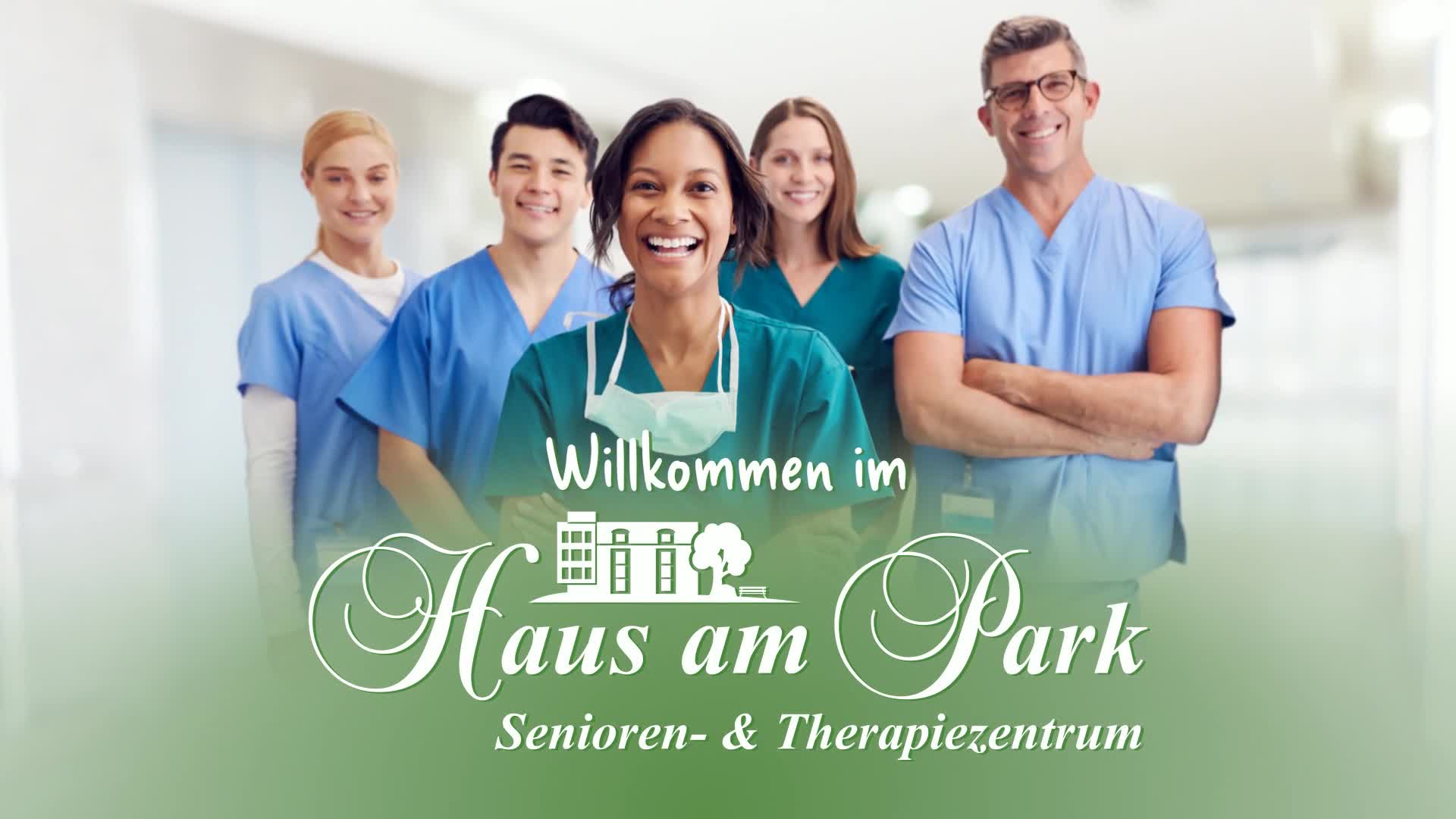 Senioren- und Therapiezentrum Haus am Park