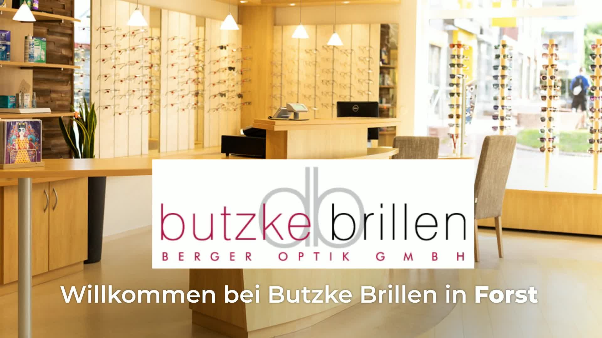 butzke brillen Berger-Optik GmbH