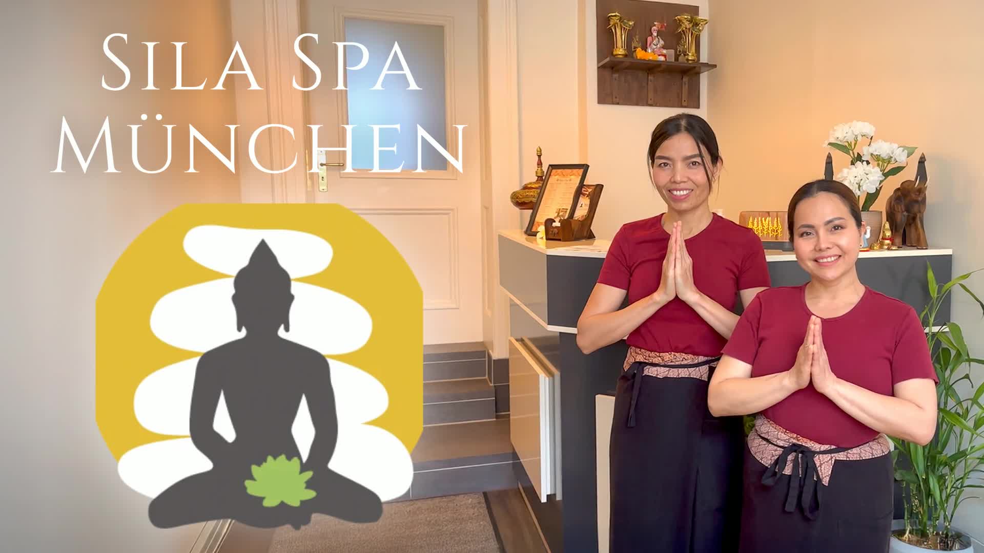 Sila Spa – Thai Massage & Wellness Center
