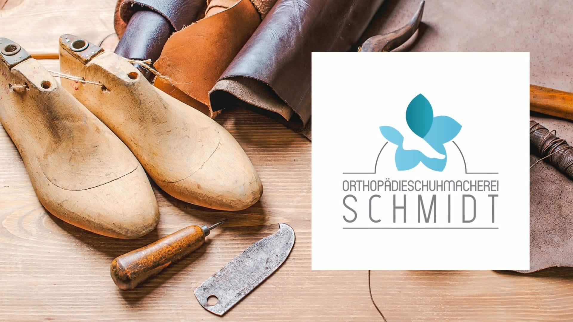 Andreas Schmidt Orthopädie Schuhmacher