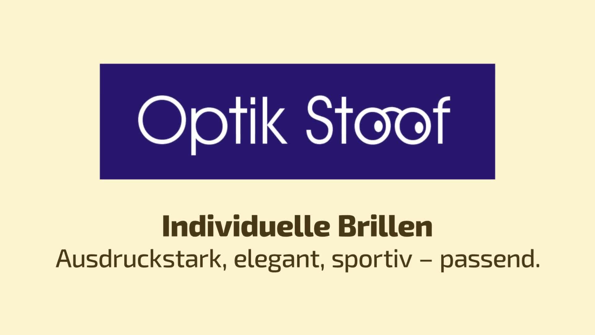 Optik Stoof