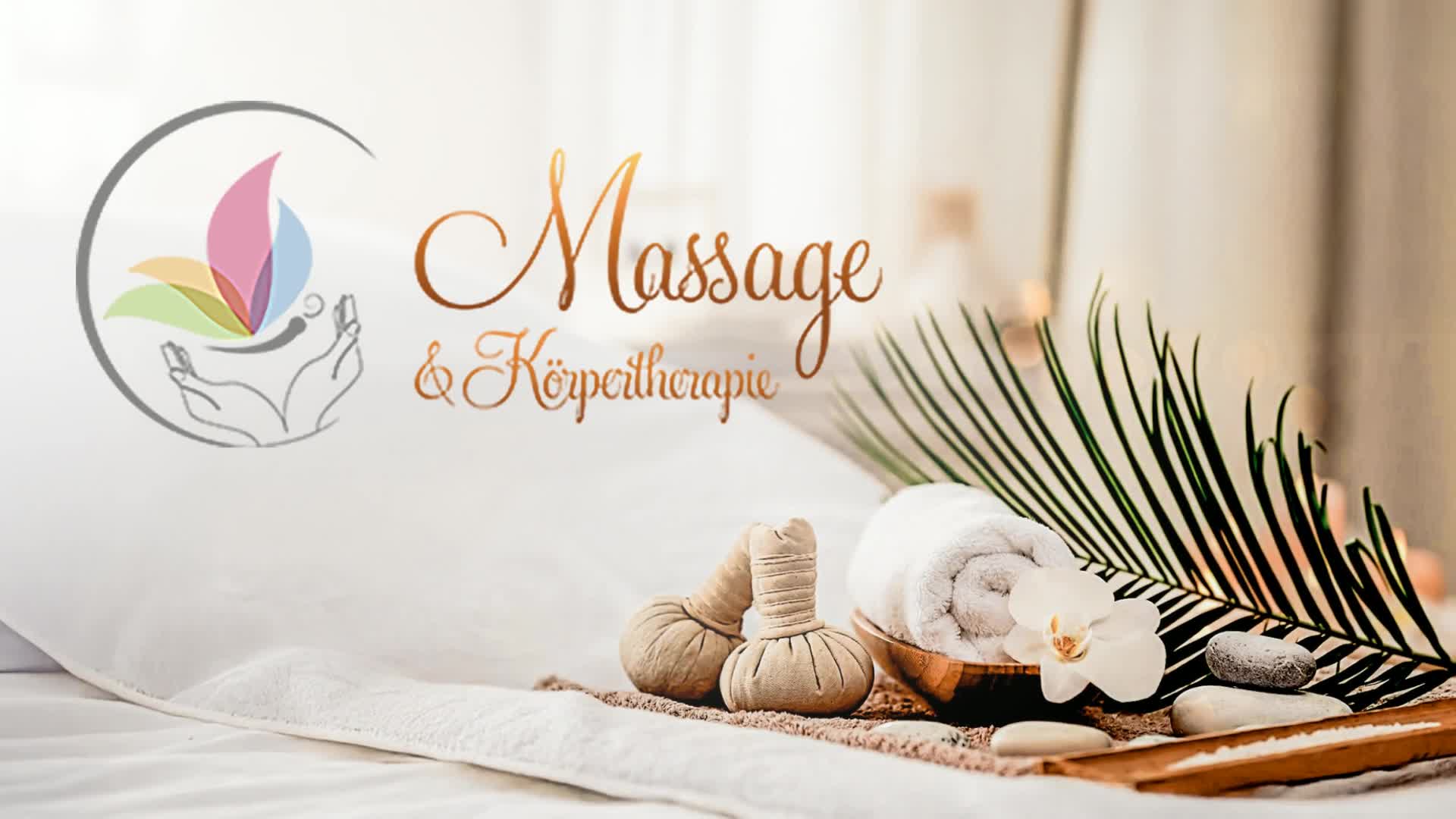 Massage und Körpertherapie Wettenberg