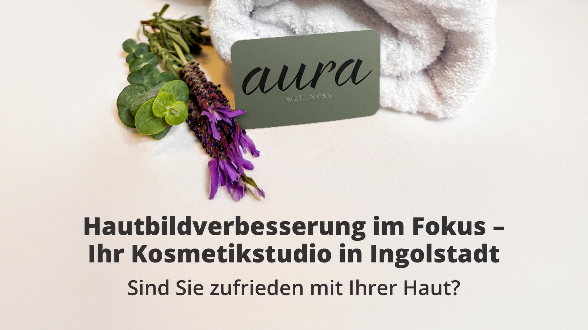 aura wellness