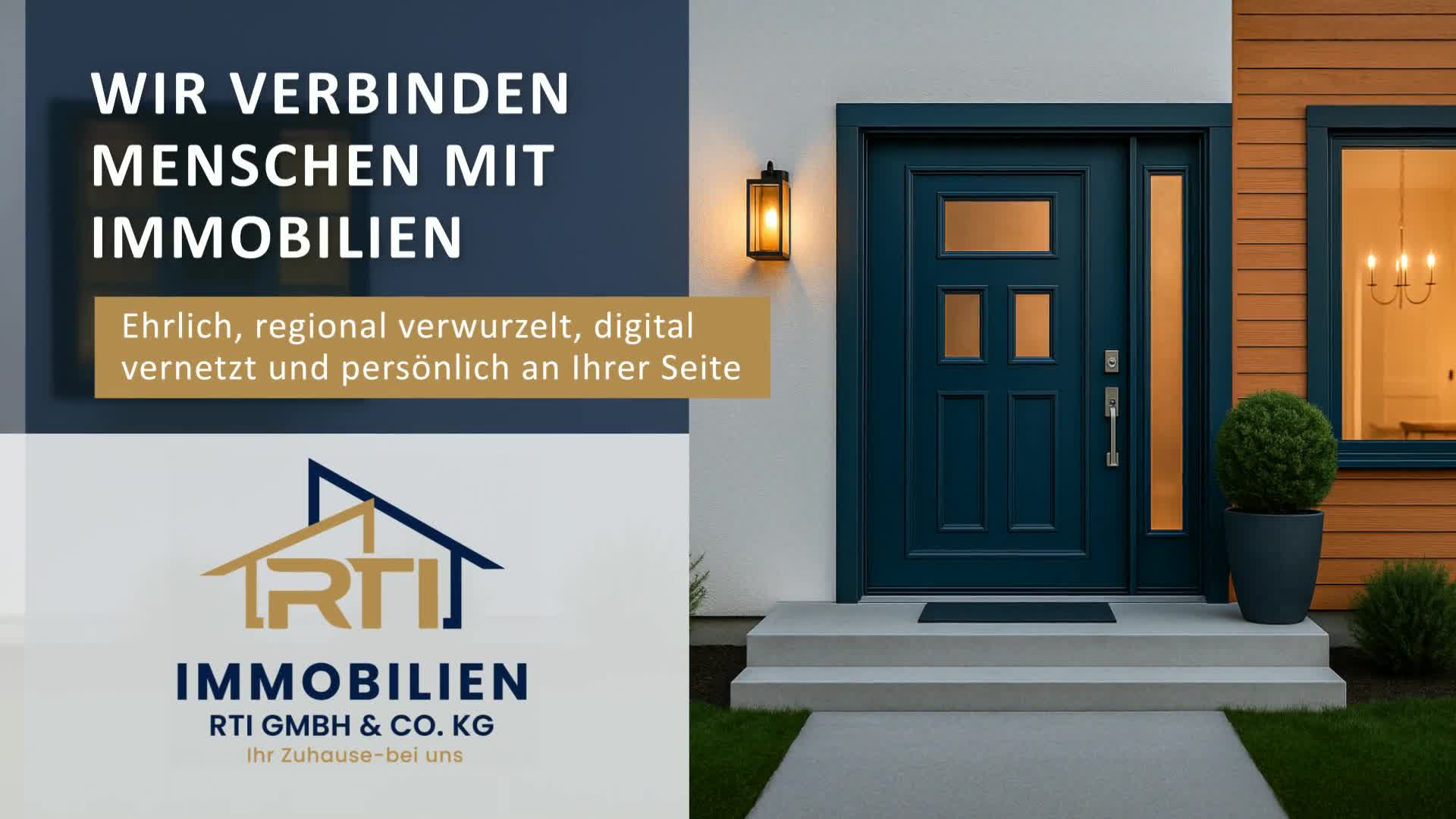 Rhein Taunus Immobilien - RTI GmbH & Co. KG