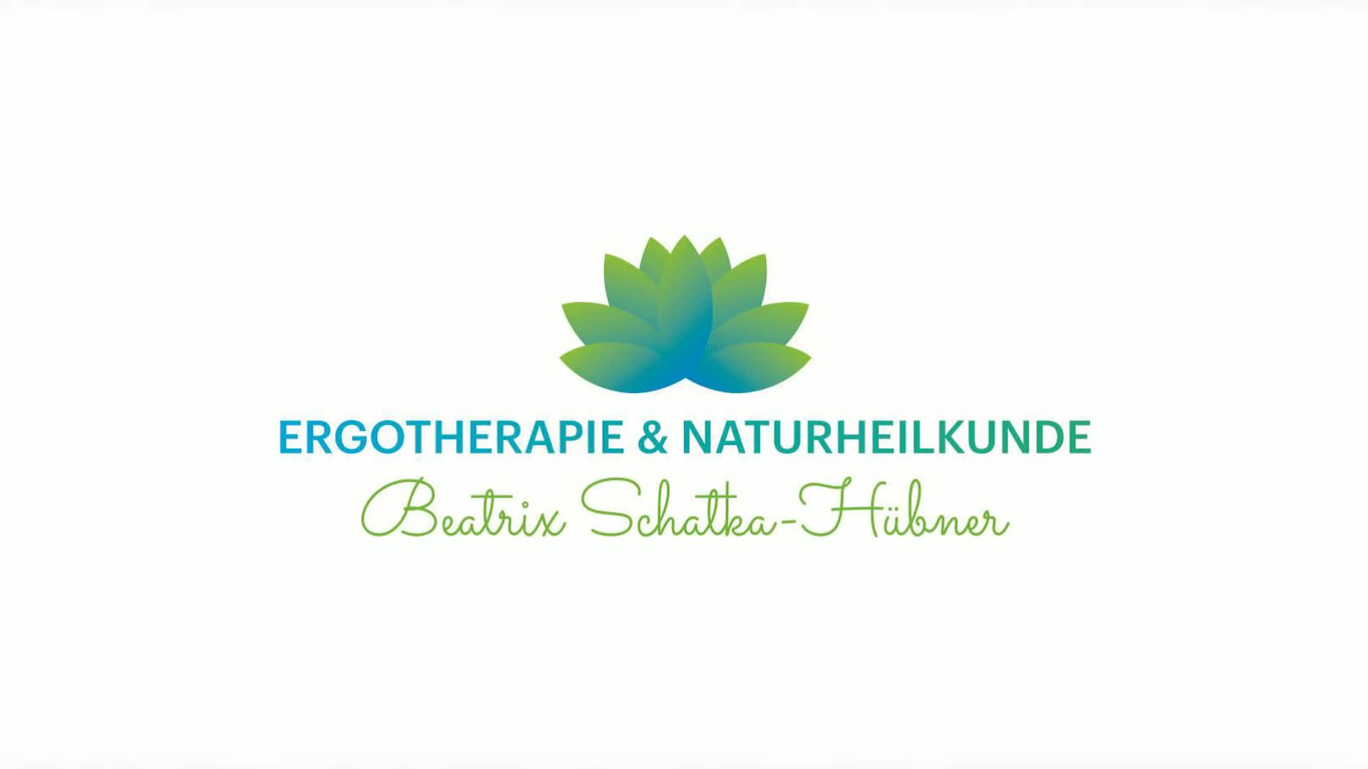 Ergotherapie Schatka-Hübner