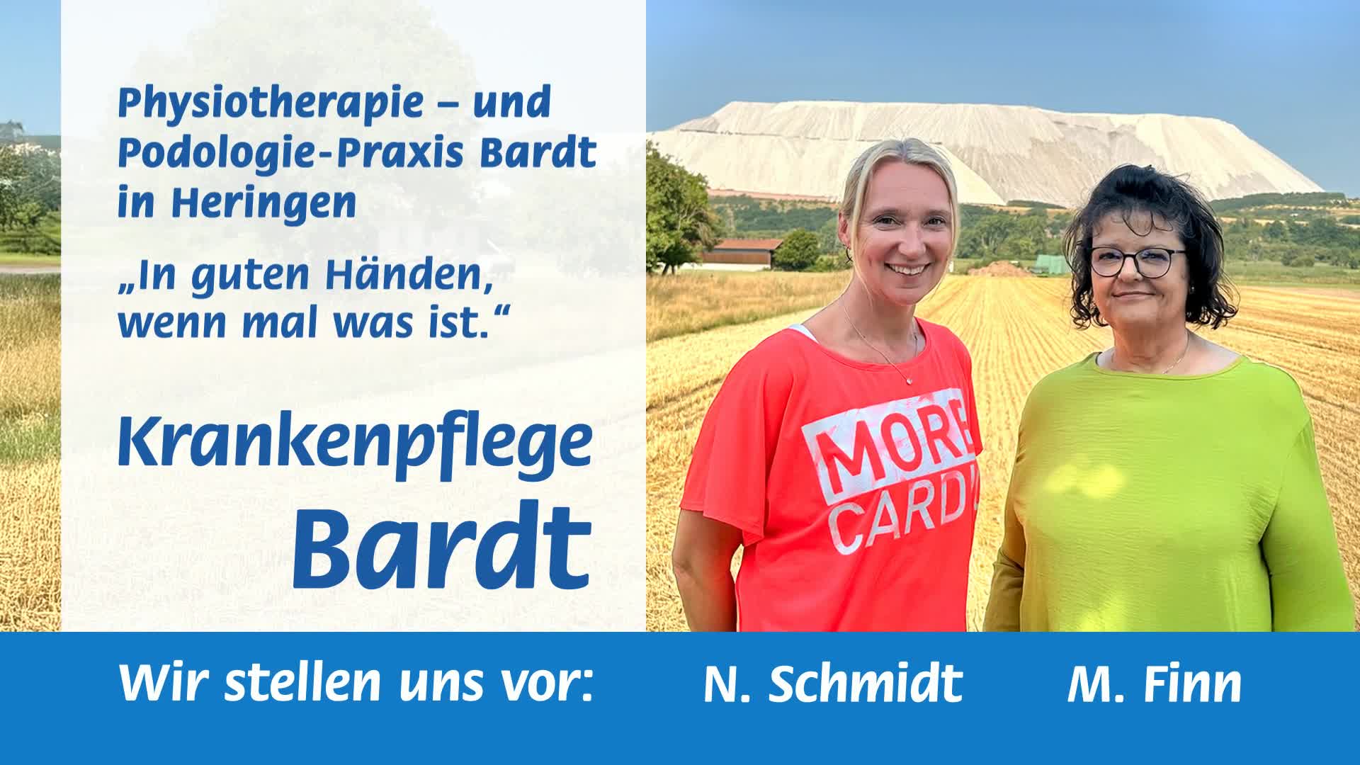 Krankenpflege Bardt GmbH