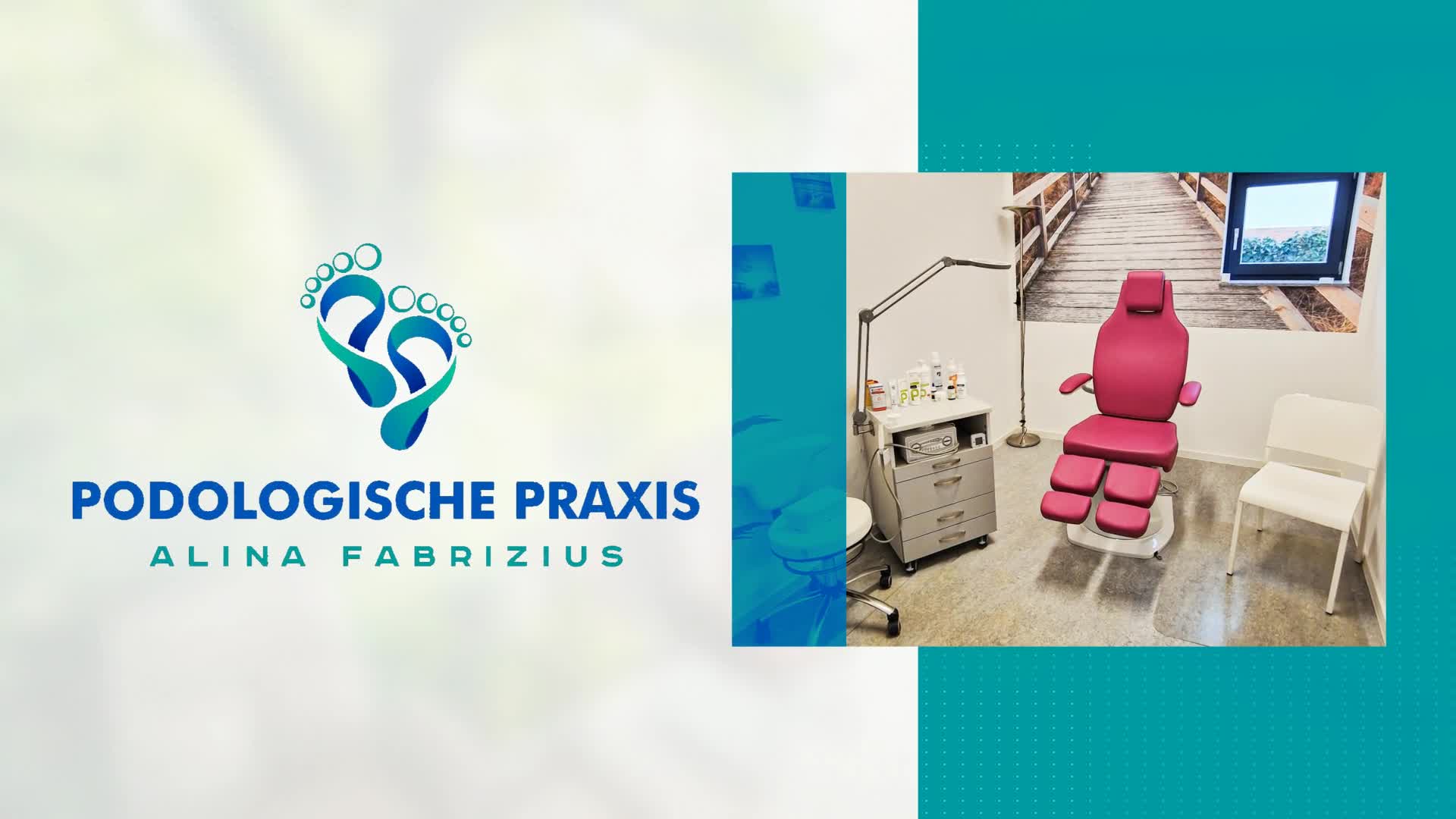 Podologische Praxis Alina Fabrizius