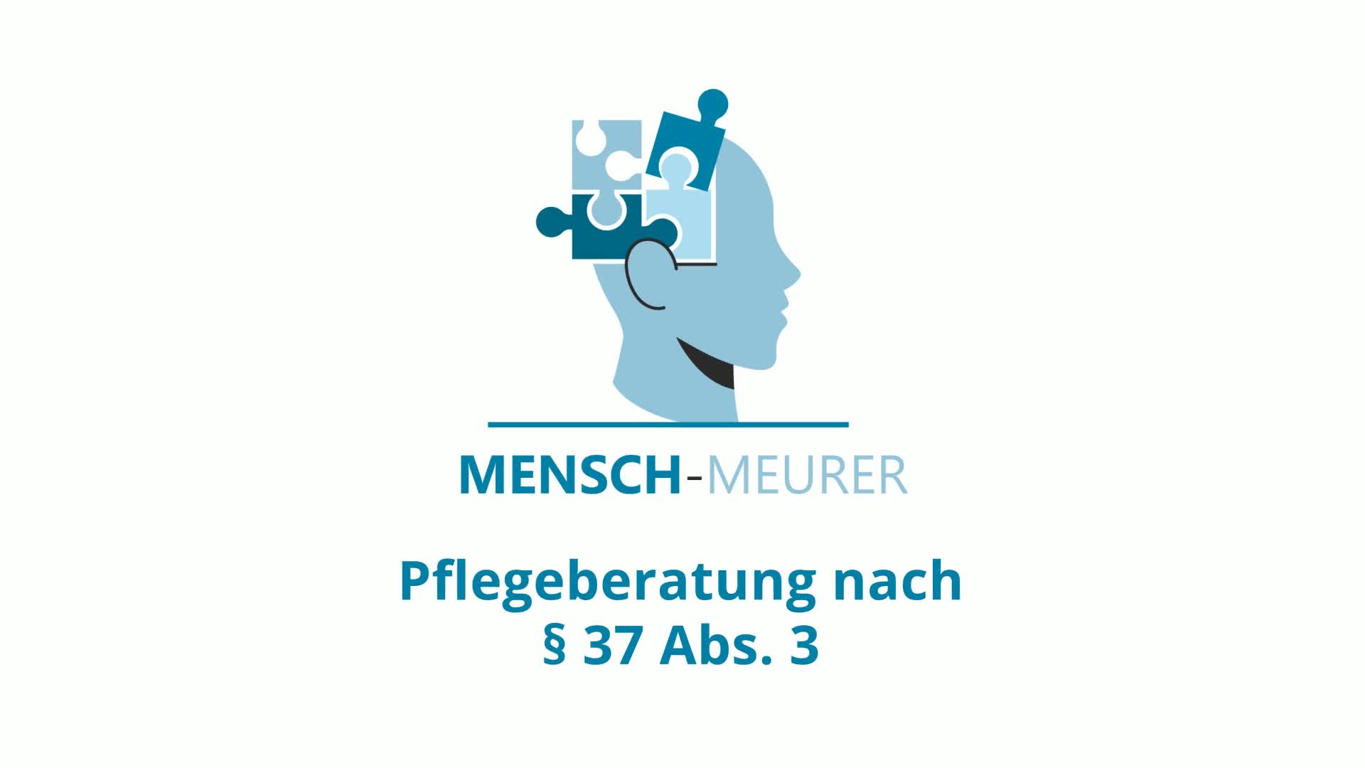 Mensch Meurer Thomas Meurer