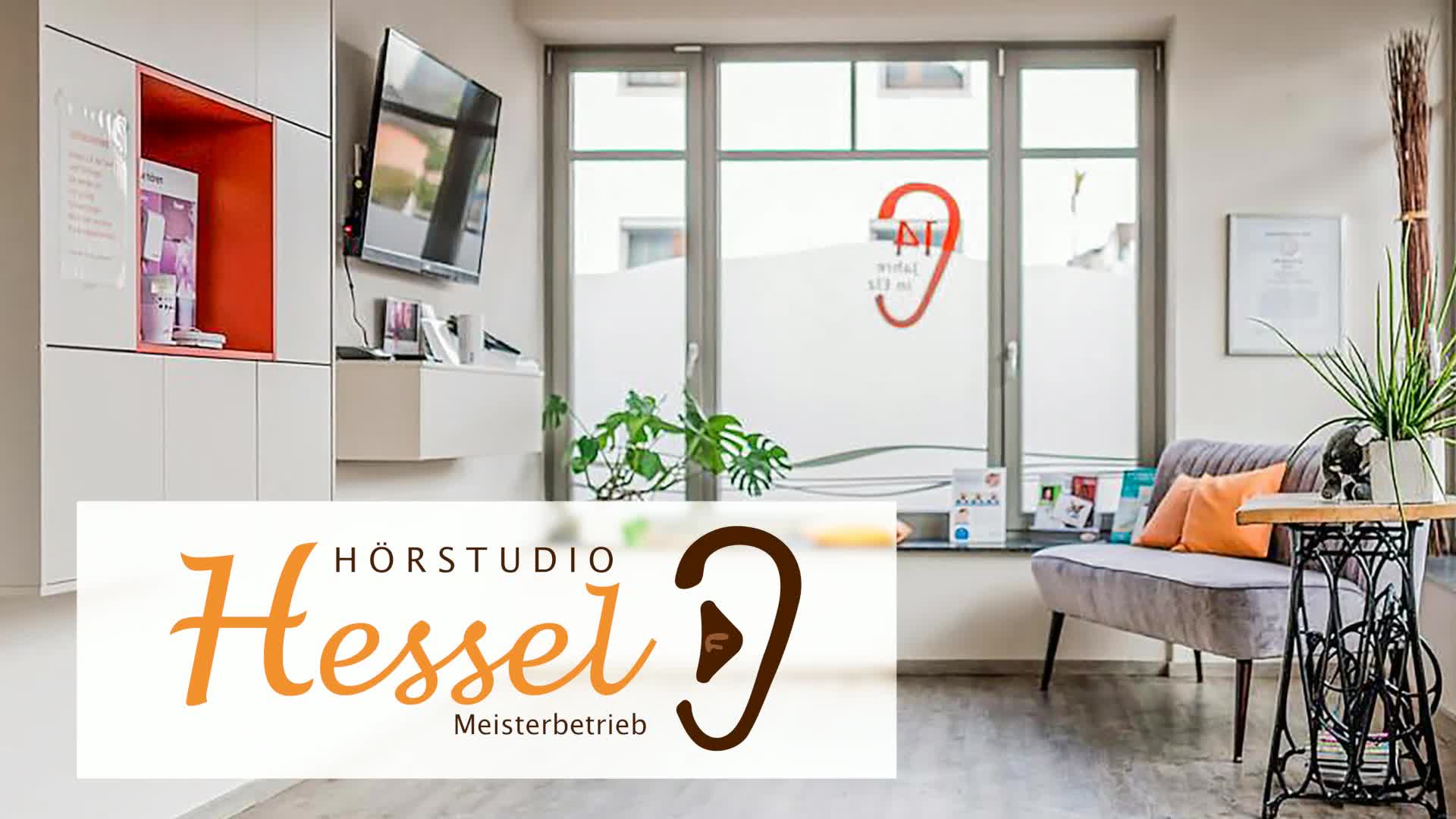 Hörstudio Hessel