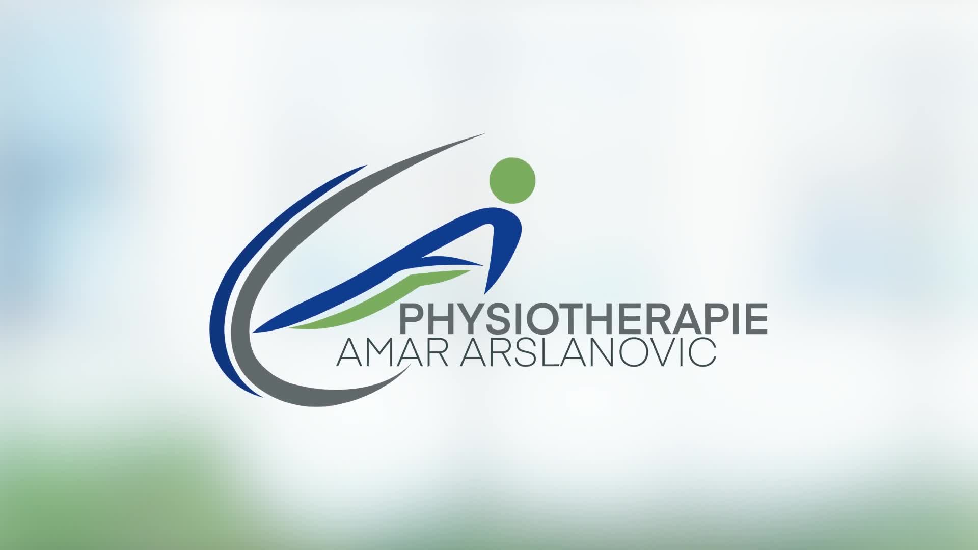 Physiotherapie Amar Arslanovic