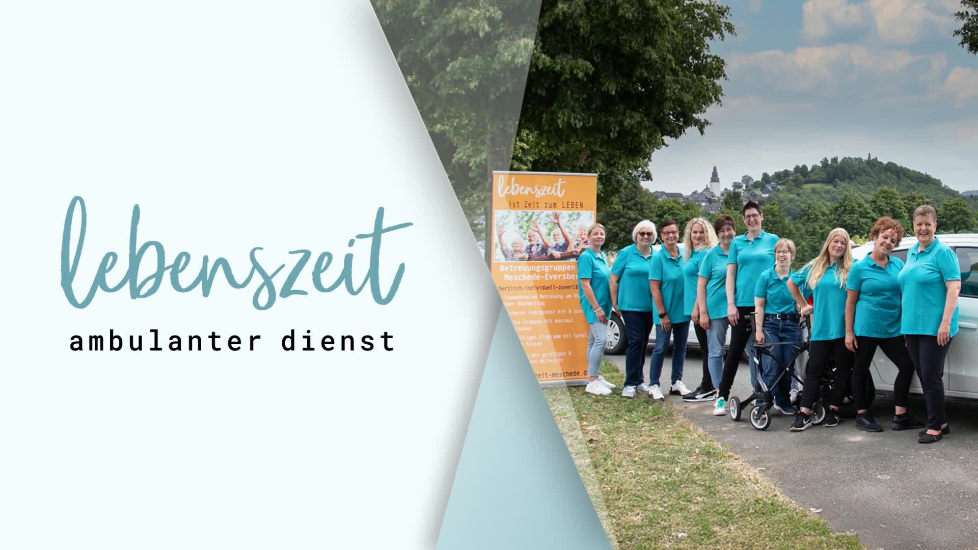 Lebenszeit GmbH