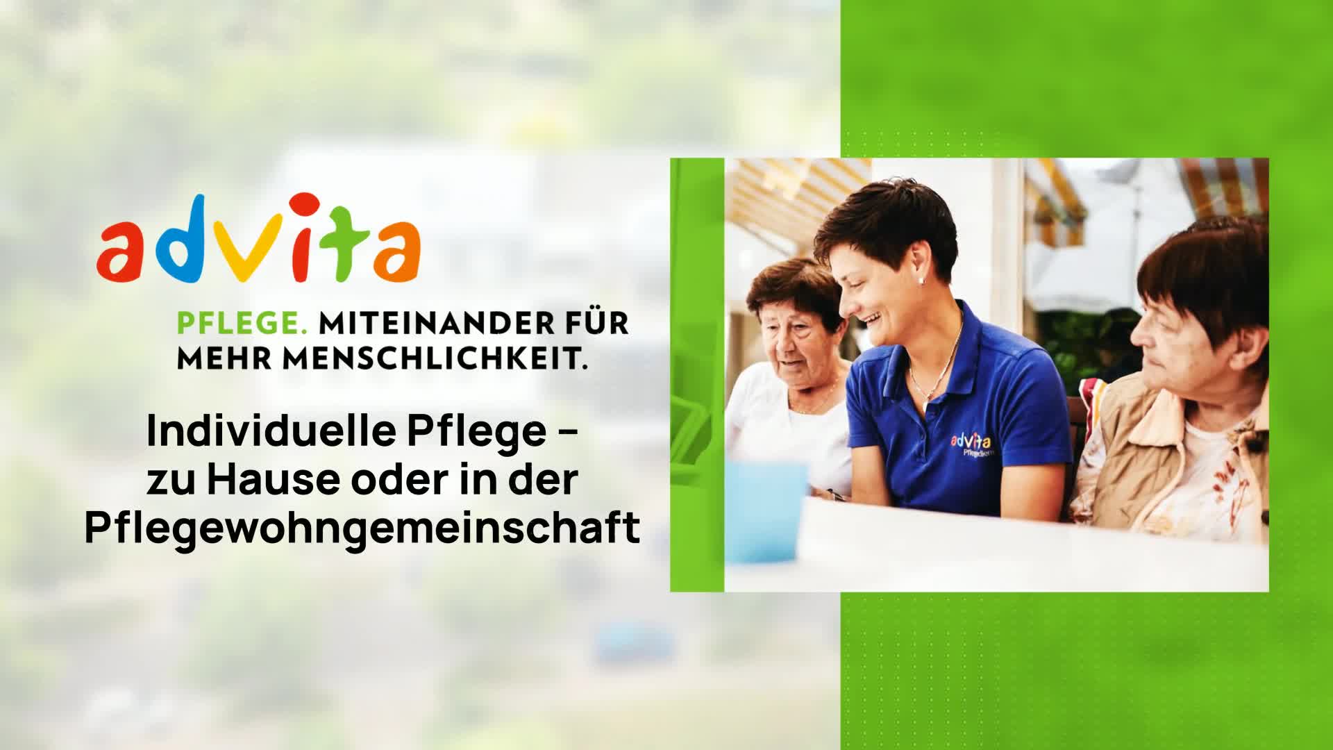 Advita Pflegedienst GmbH