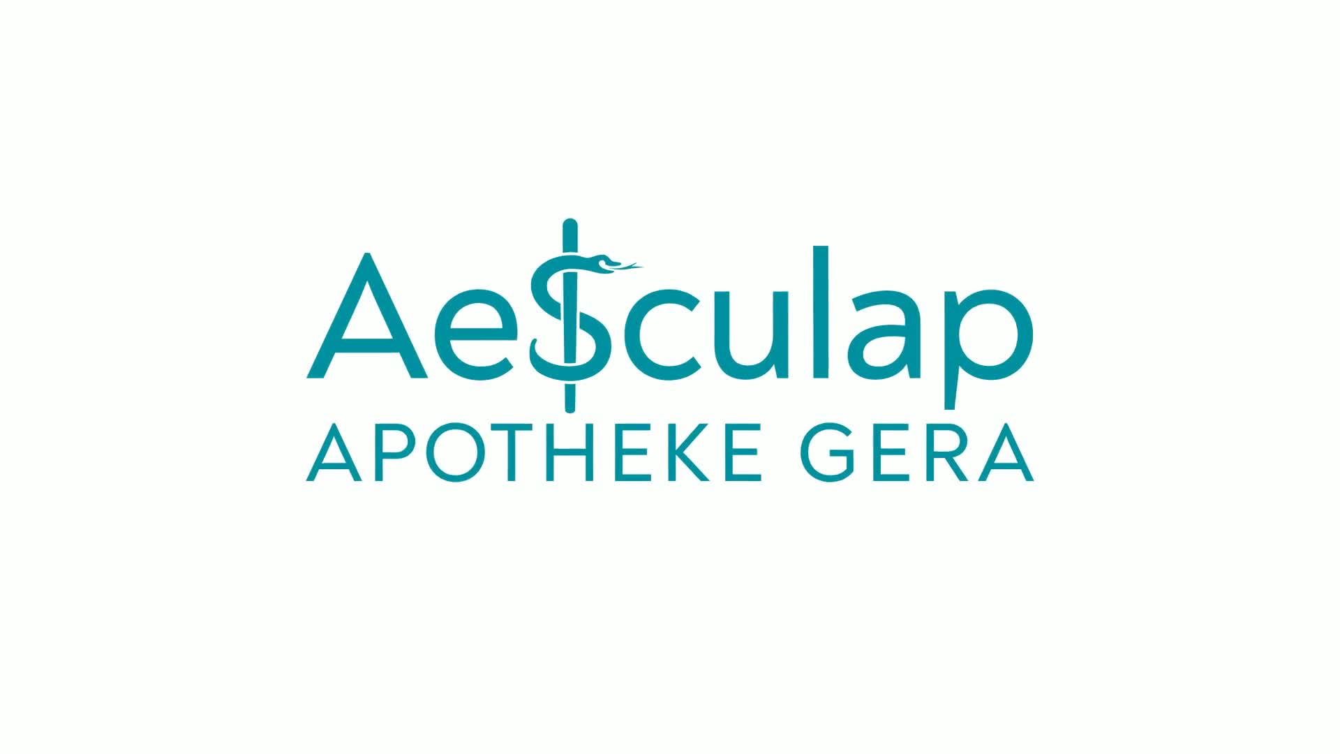 Aesculap-Apotheke