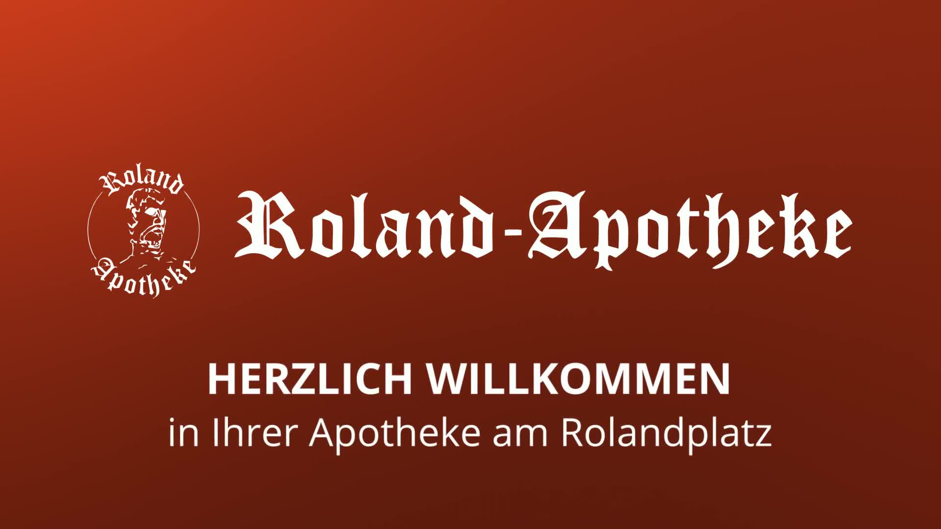 Roland-Apotheke