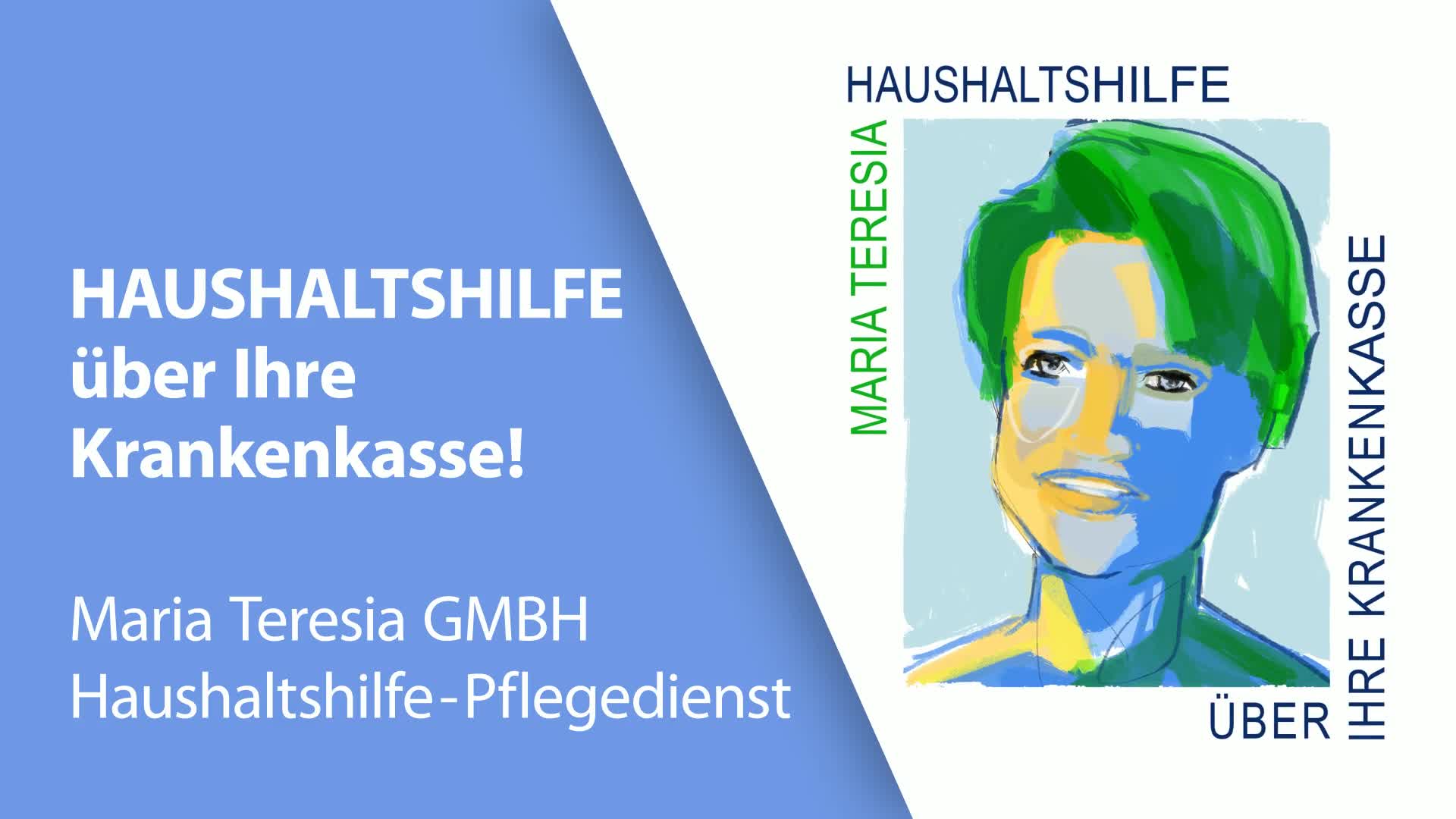 Maria Teresia GmbH