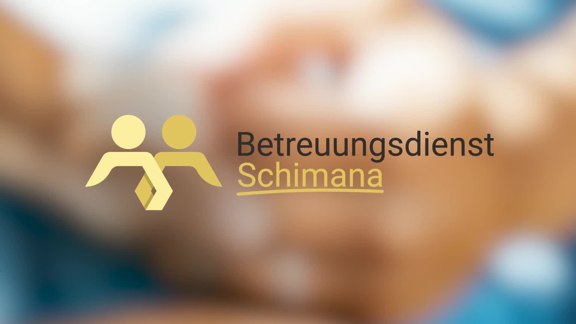 Betreuungsdienst Schimana