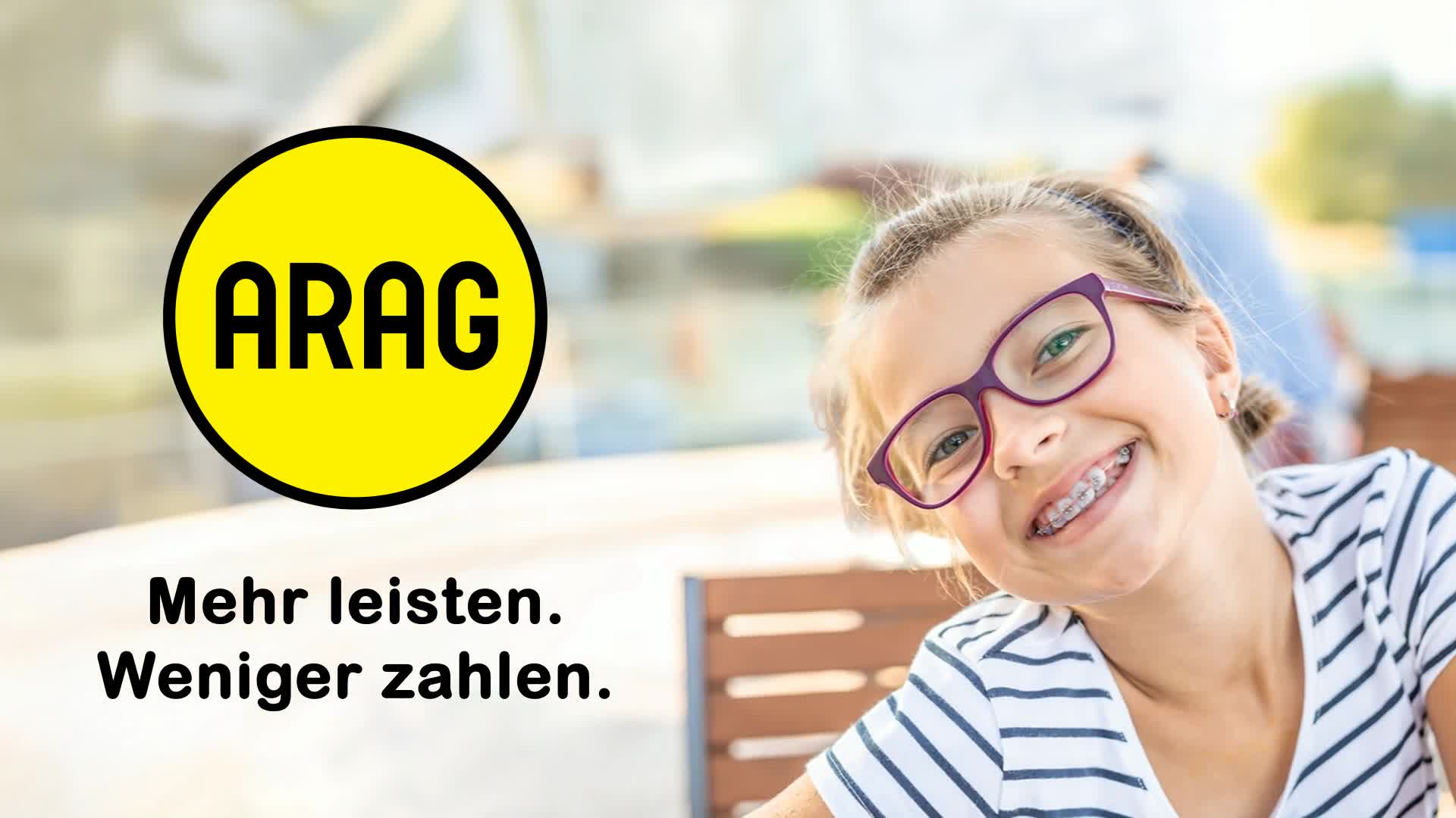 ARAG Hauptgeschäftsstelle Leipzig Halle