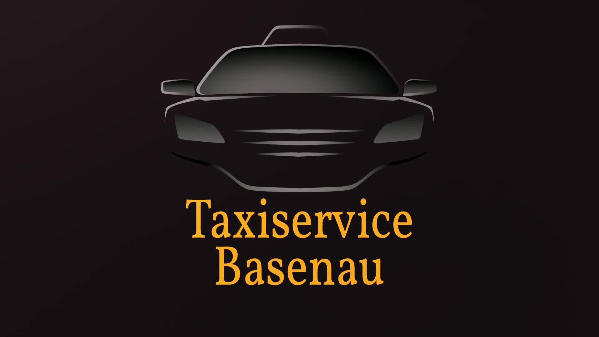 Taxiservice Basenau