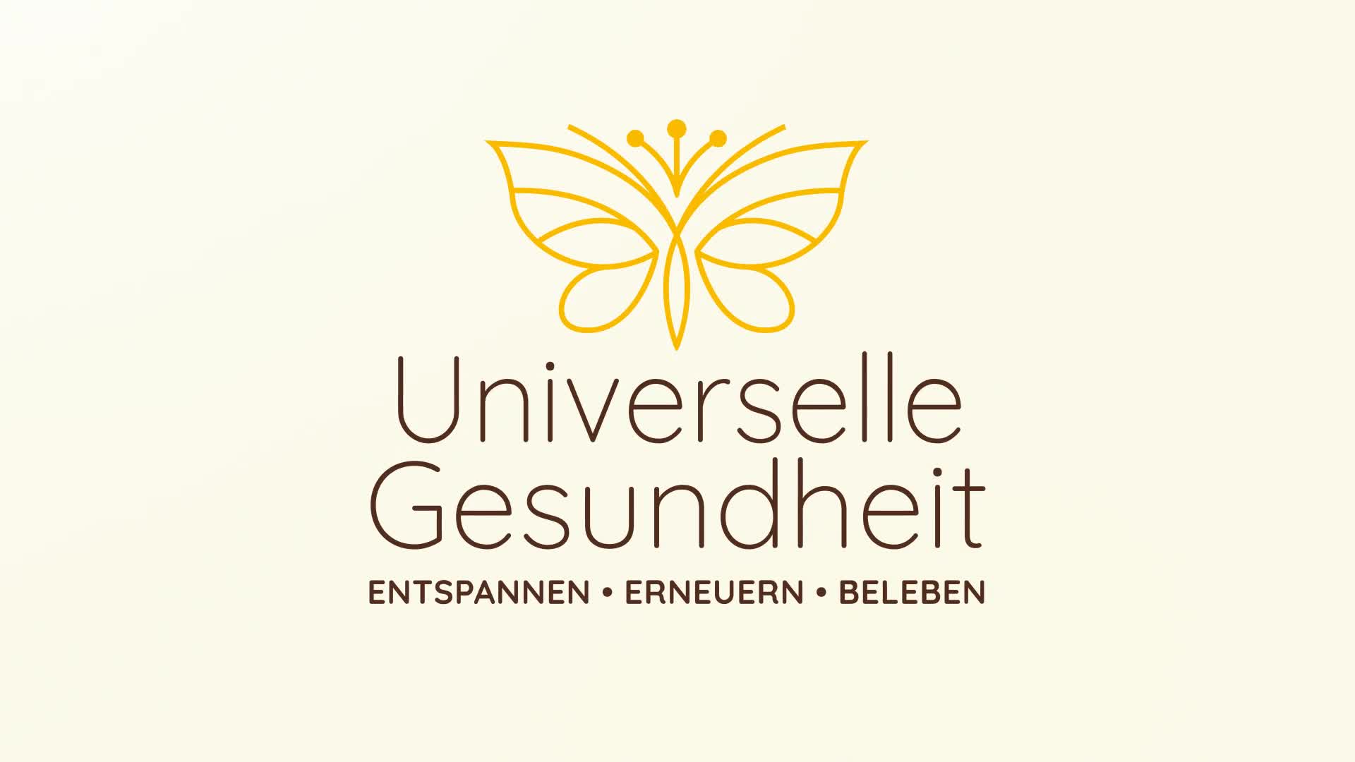 Universelle Gesundheit Massagepraxis