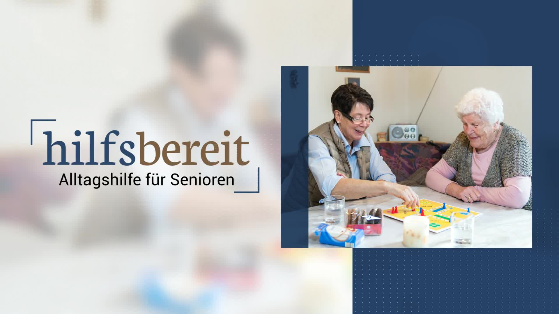 Hilfsbereit Kaiserslautern