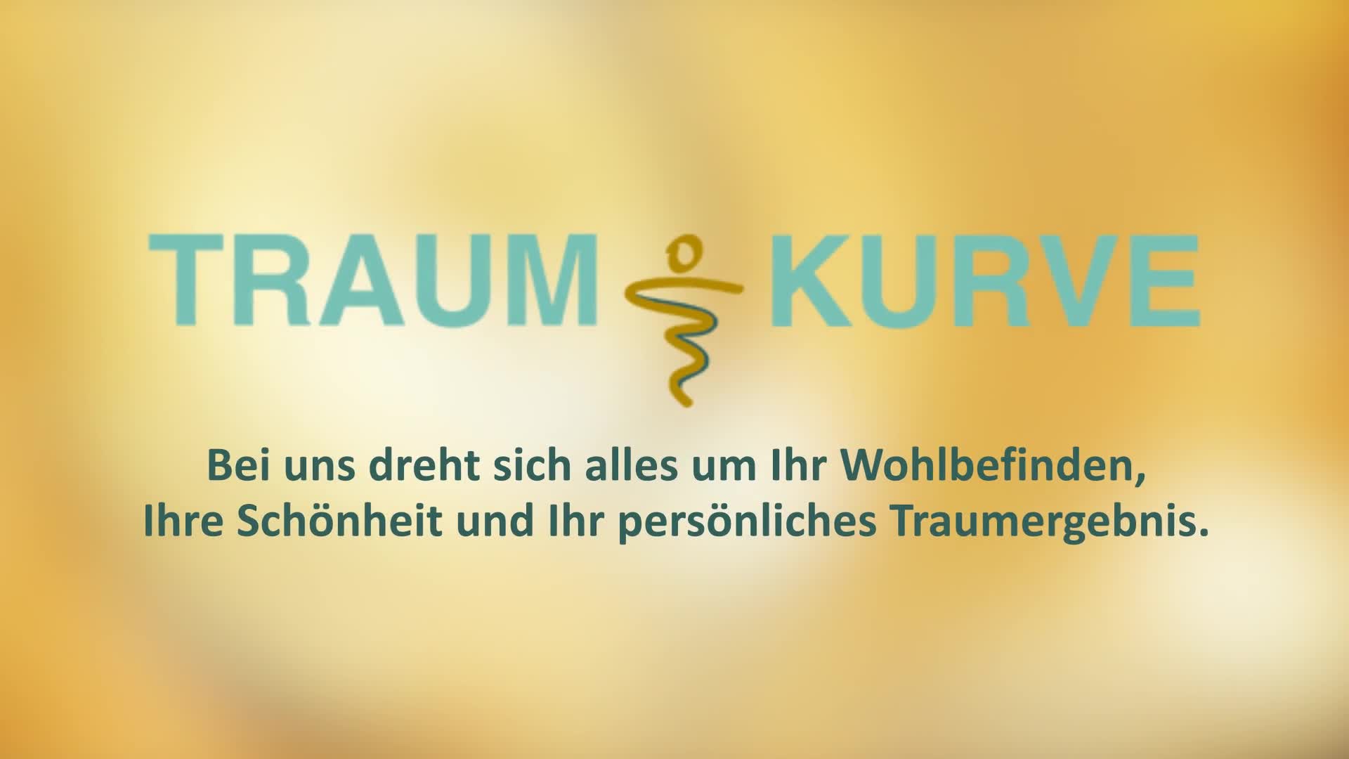 TRAUMKURVE GmbH Praxis für Kryolipolyse