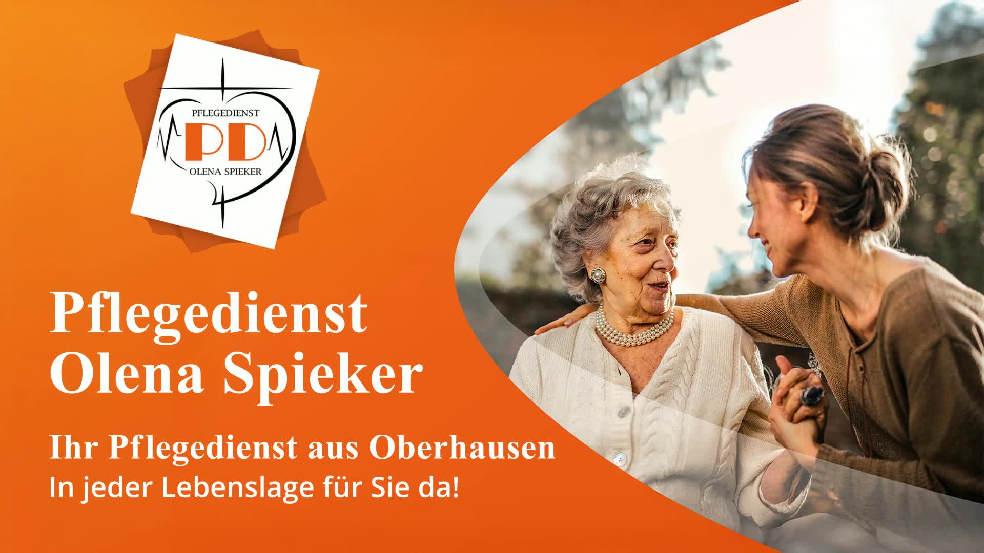 Seniorendienst Spieker