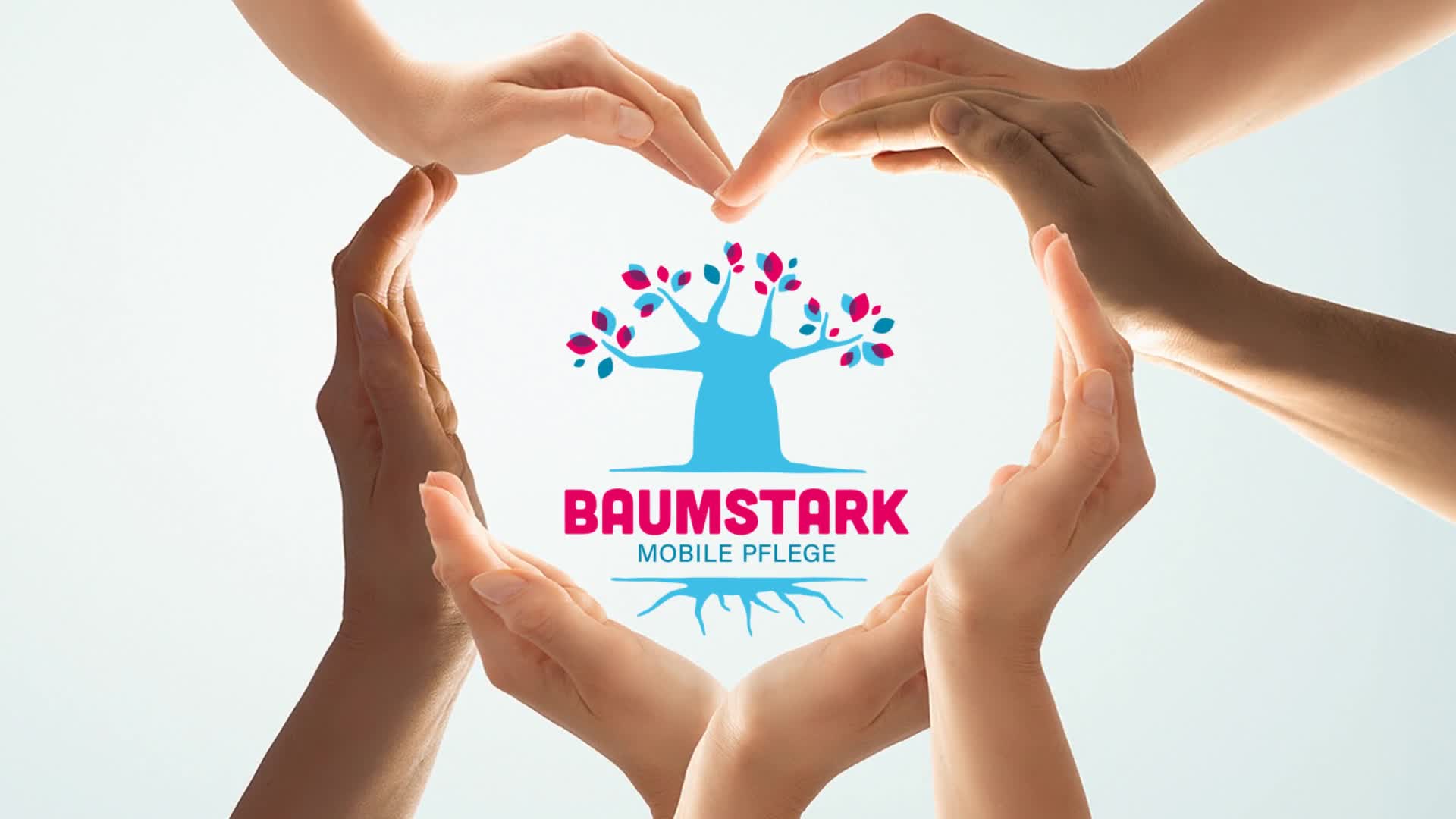 Baumstark Mobile Pflege Sarah Baumstark