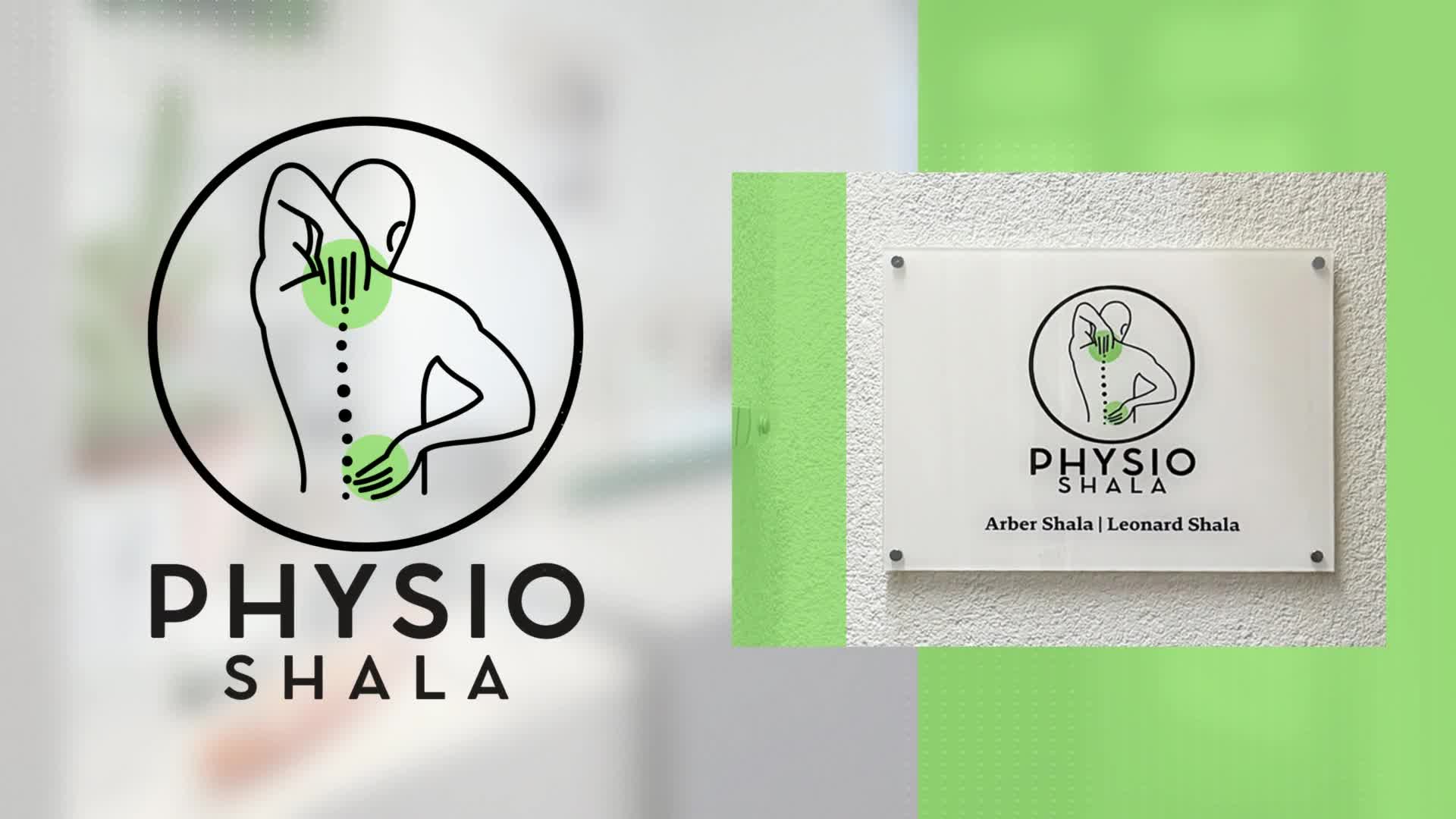 Physio Shala GbR