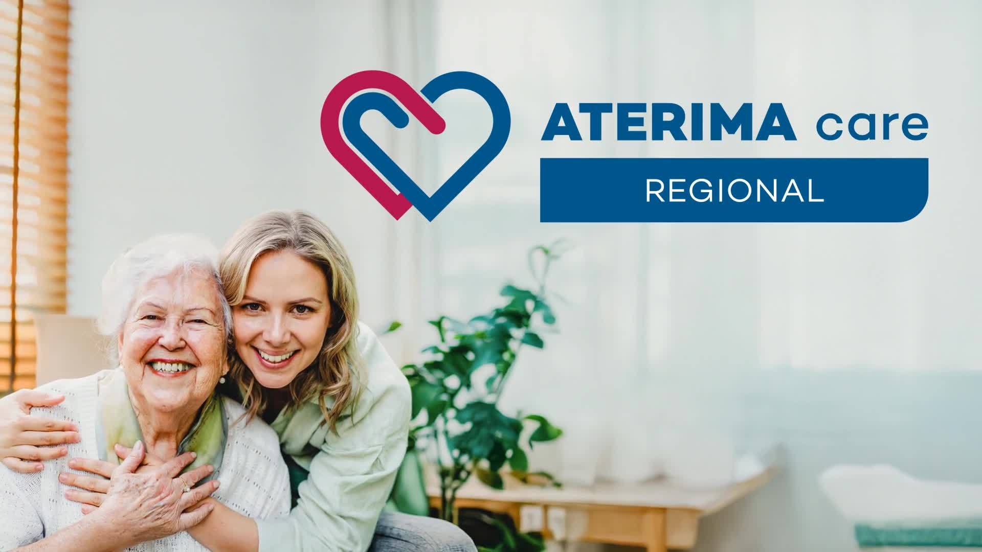 Aterima  Care Team Köln-West Maike Voigt