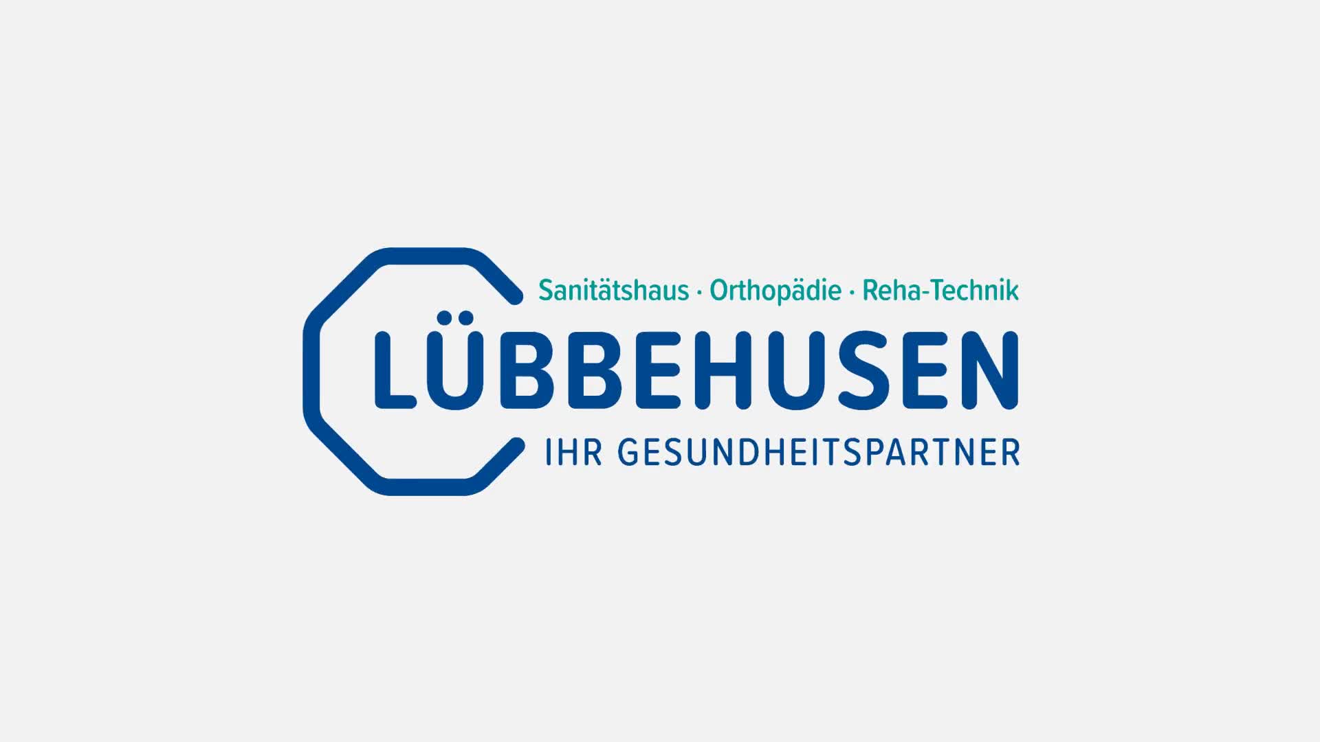 Sanitätshaus Lübbehusen GmbH