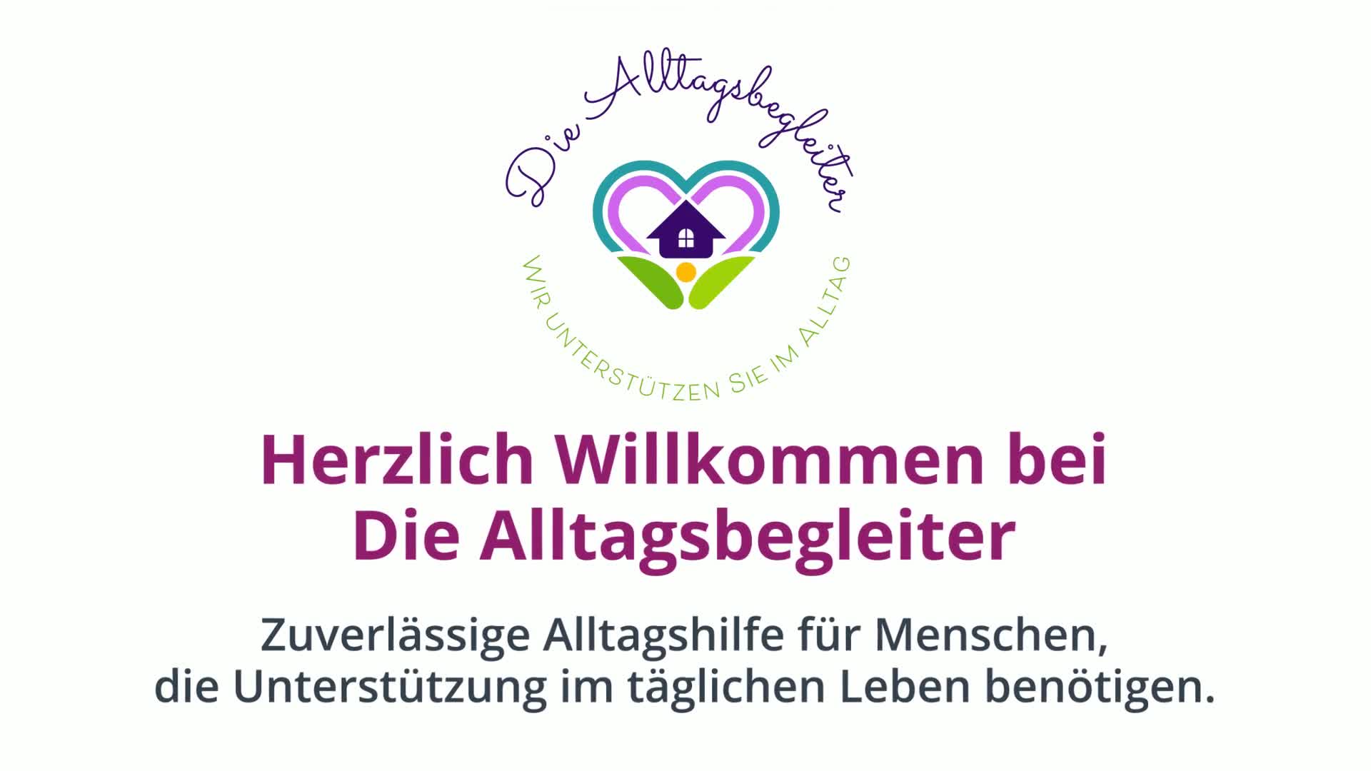 Die Alltagsbegleiter