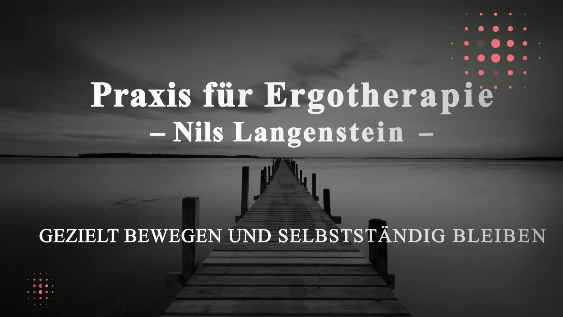 Praxis für Ergotherapie