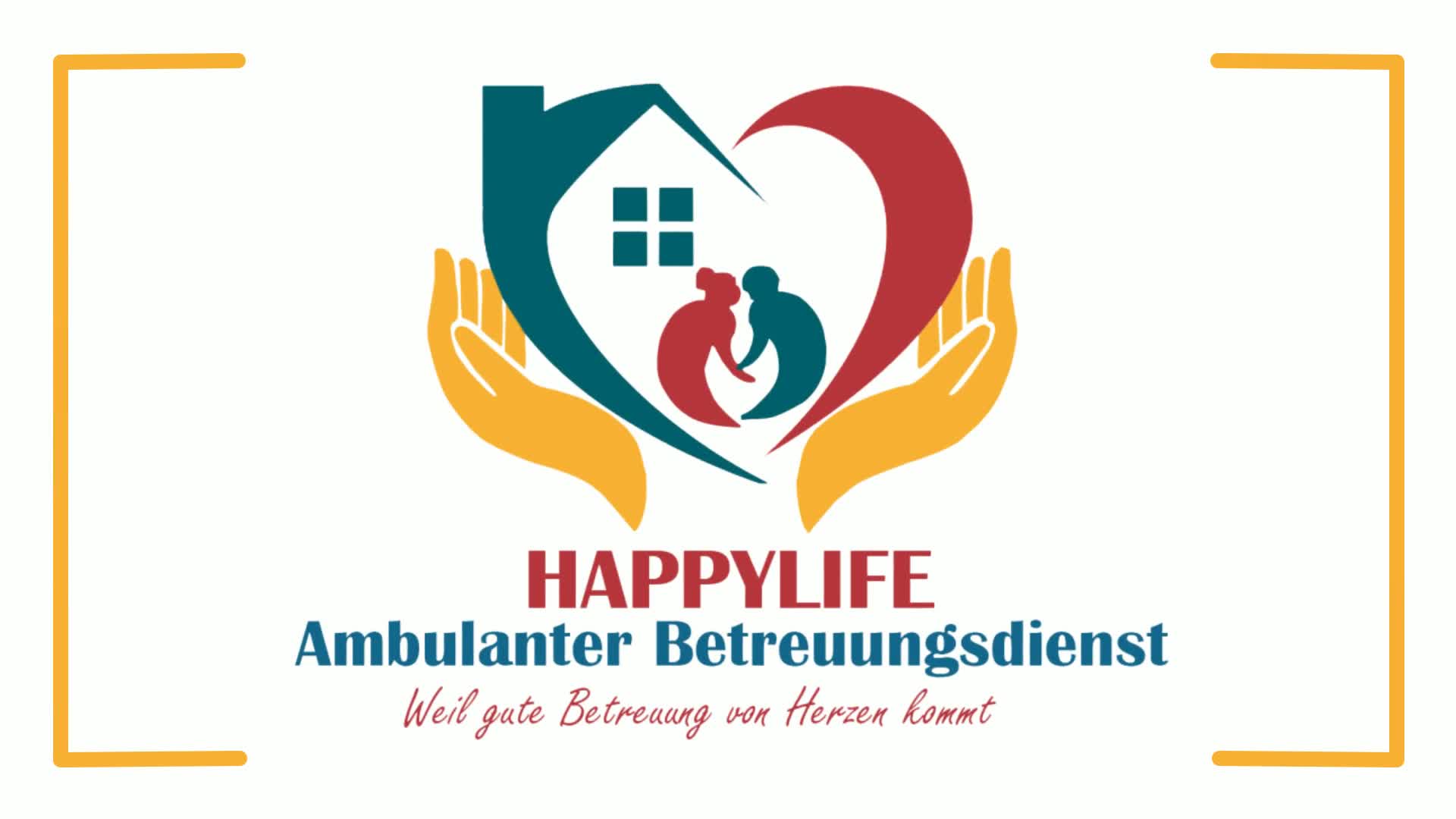 Happylife Ambulanter Betreuungsdienst - Seniorenbetreuung