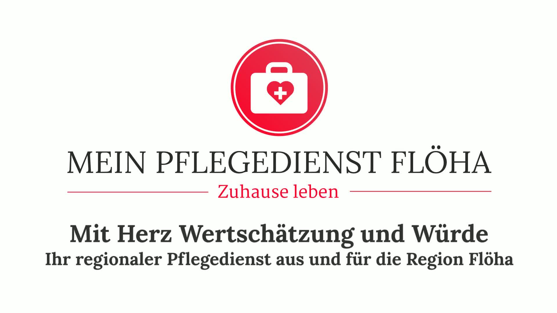 MEIN PFLEGEDIENST FLÖHA Christiane Kranhold