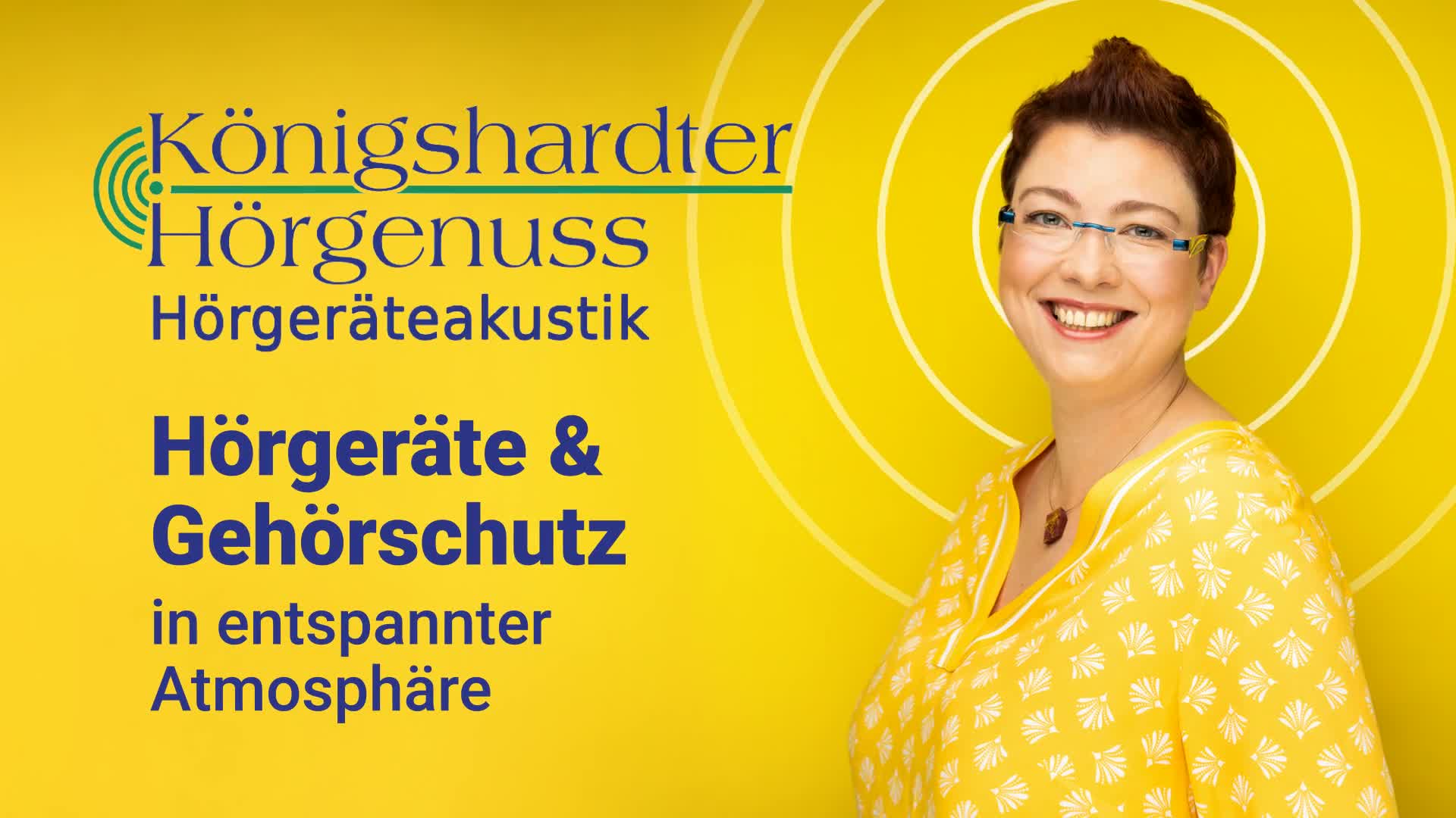 Königshardter Hörgenuss Inh. Regina Fester