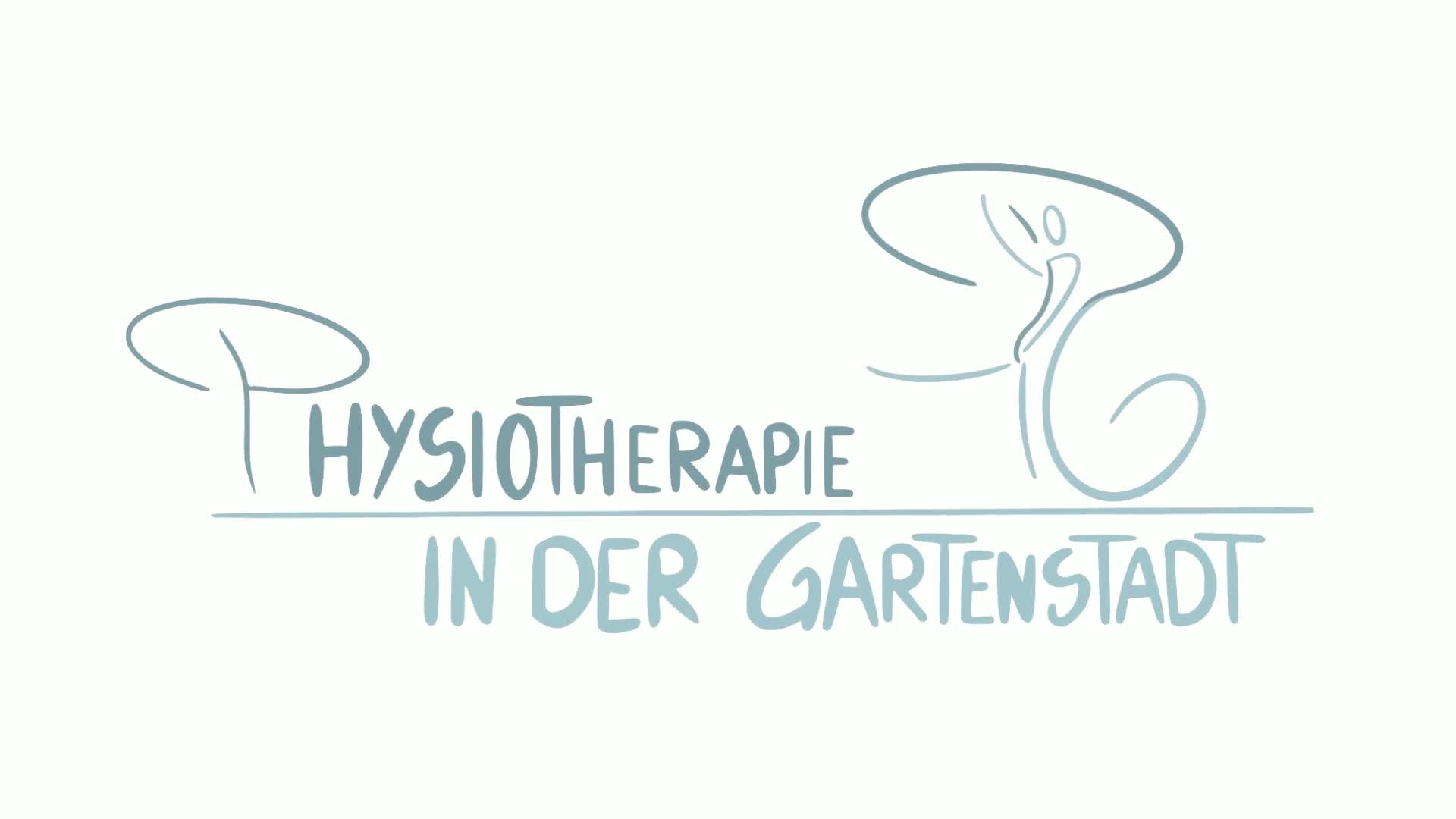 Physiotherapie in der Gartenstadt