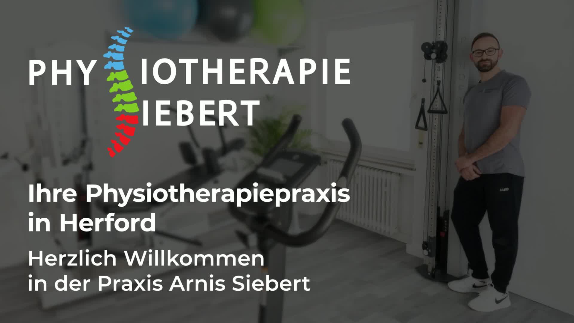 Physiotherapie Siebert