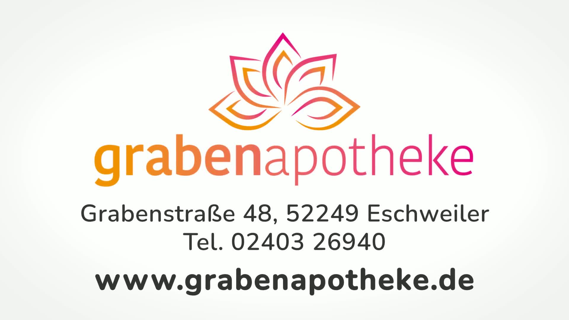 Graben-Apotheke