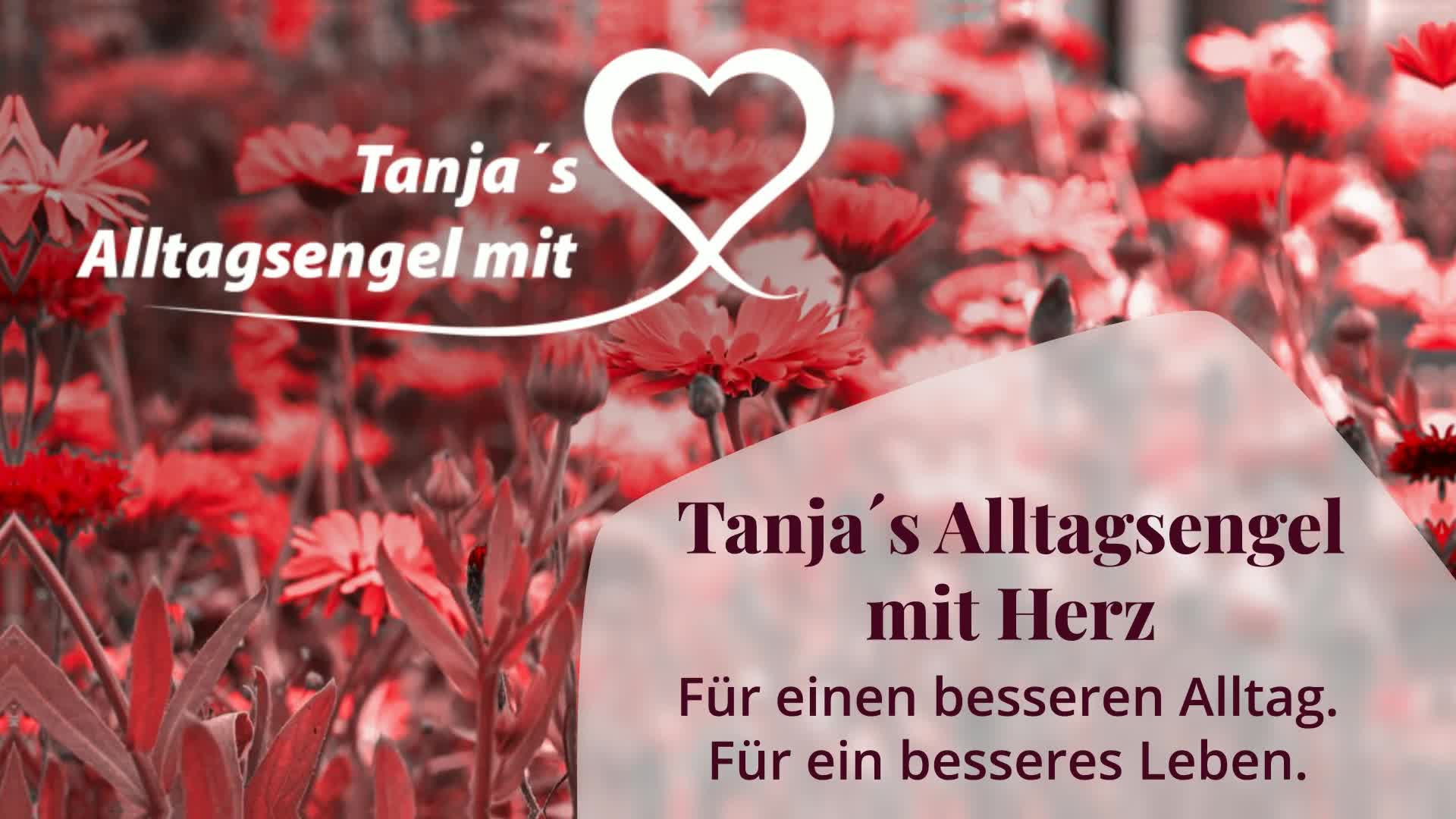 Tanja´s Alltagsengel mit Herz